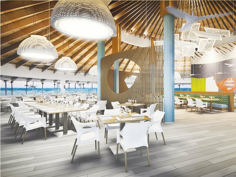 Фото Royalton Chic Punta Cana, An Autograph Collection All-Inclusive Resort & Casino – Adults Only