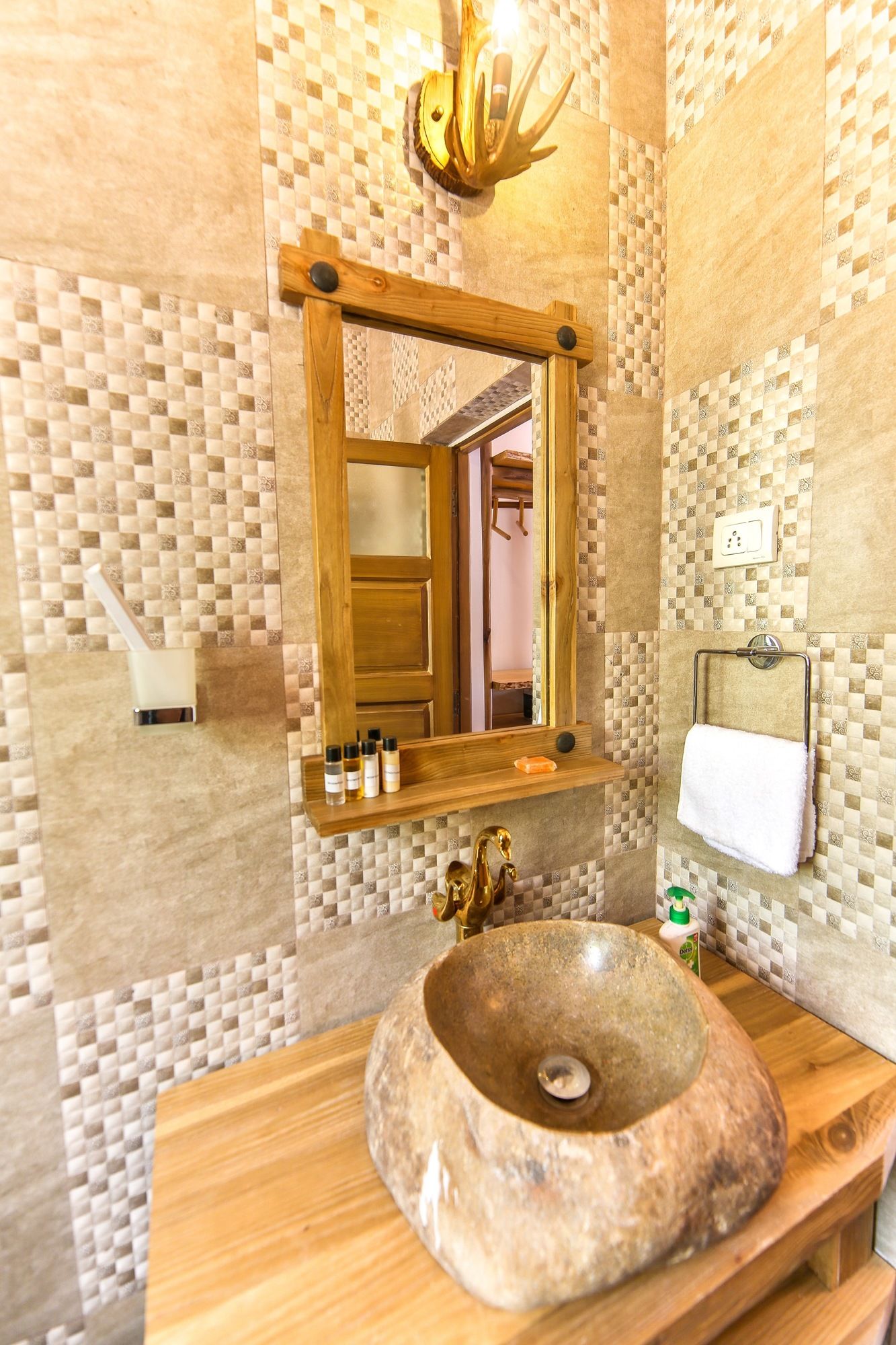 Фото Amour Resort