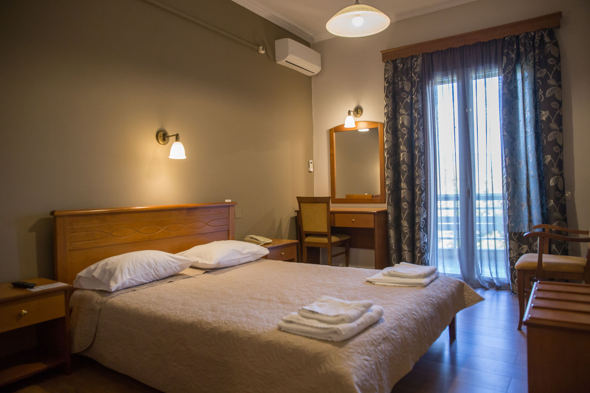 Фото Liberty Hotel