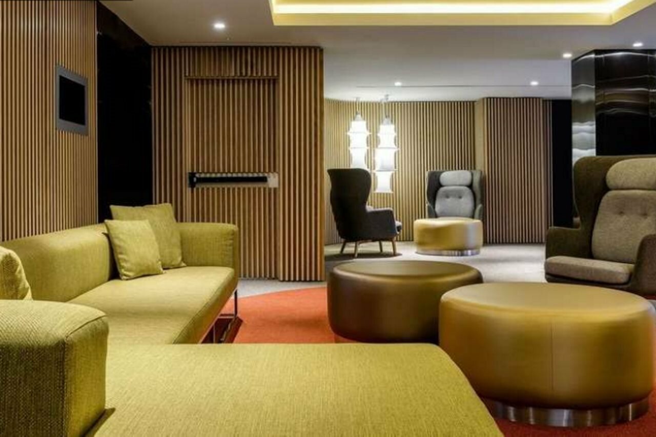 Фото Nh Collection Madrid Colón