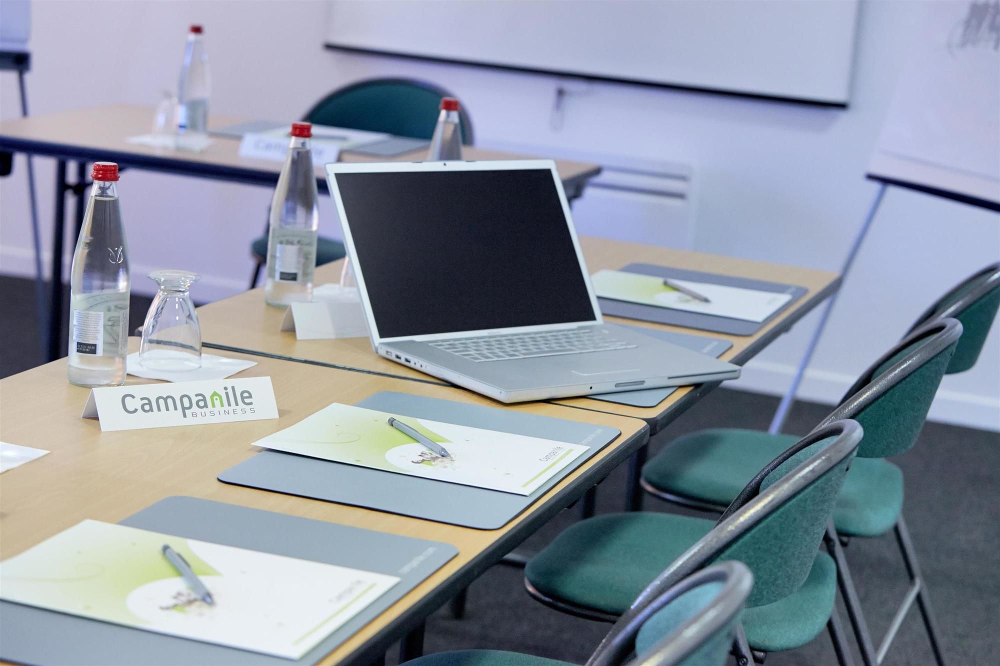 Фото Kyriad Blois Nord