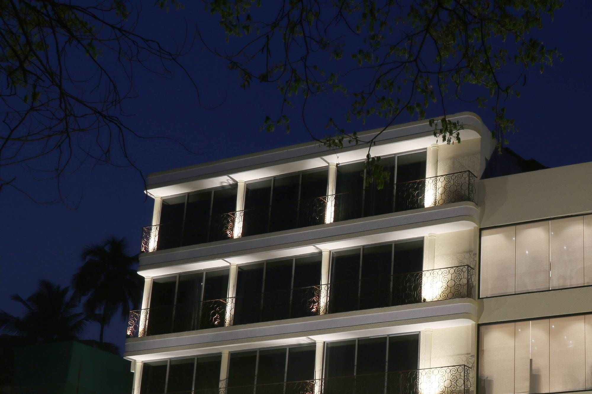 Фото The Flora Grand