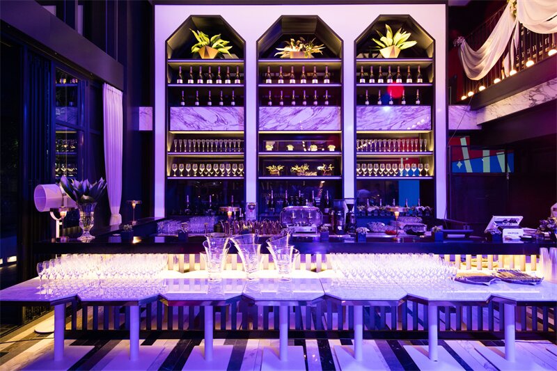 Фото Glad Live Gangnam