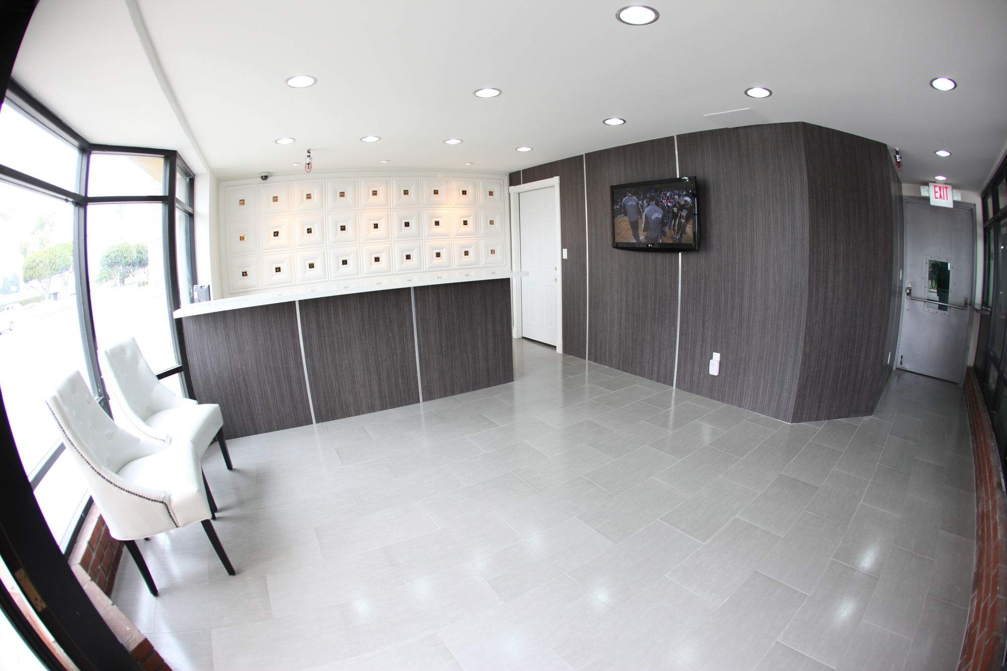 Фото Gardena Terrace Inn