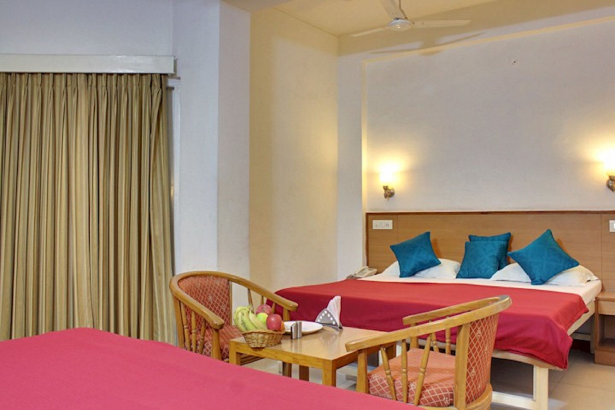 Фото Hotel Shikha Jaipur City Centre