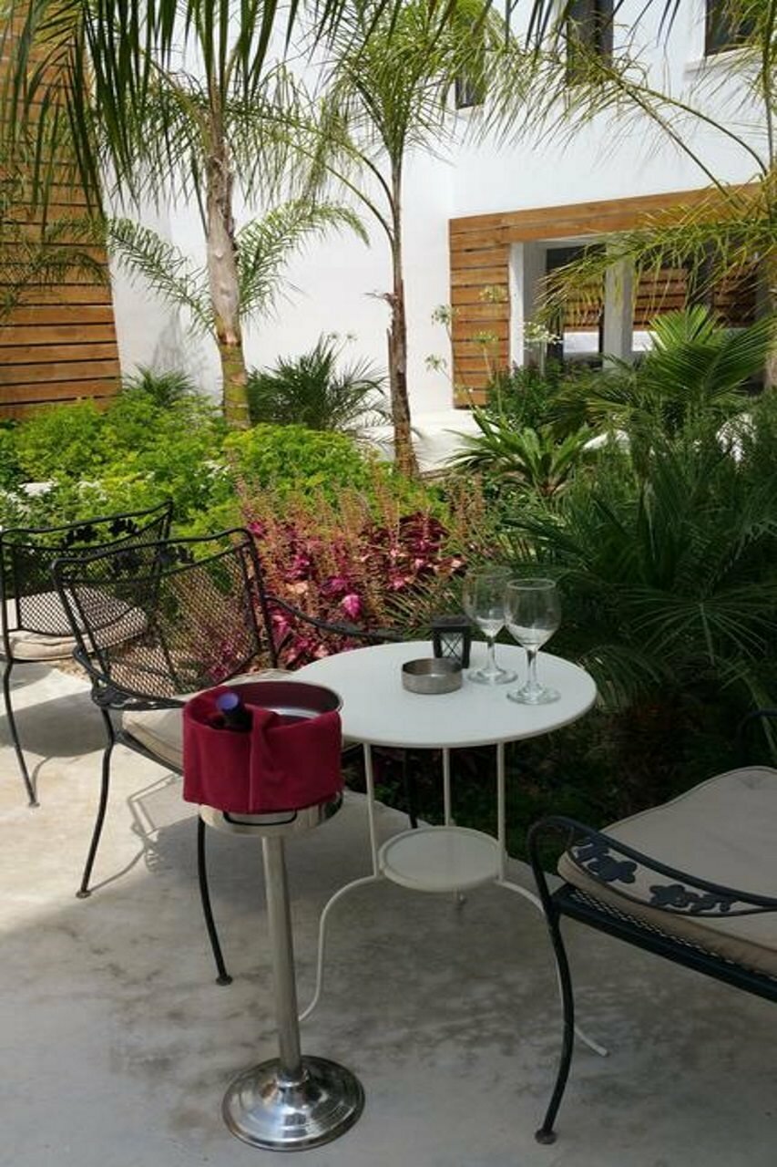 Фото Alecos Hotel Apartments