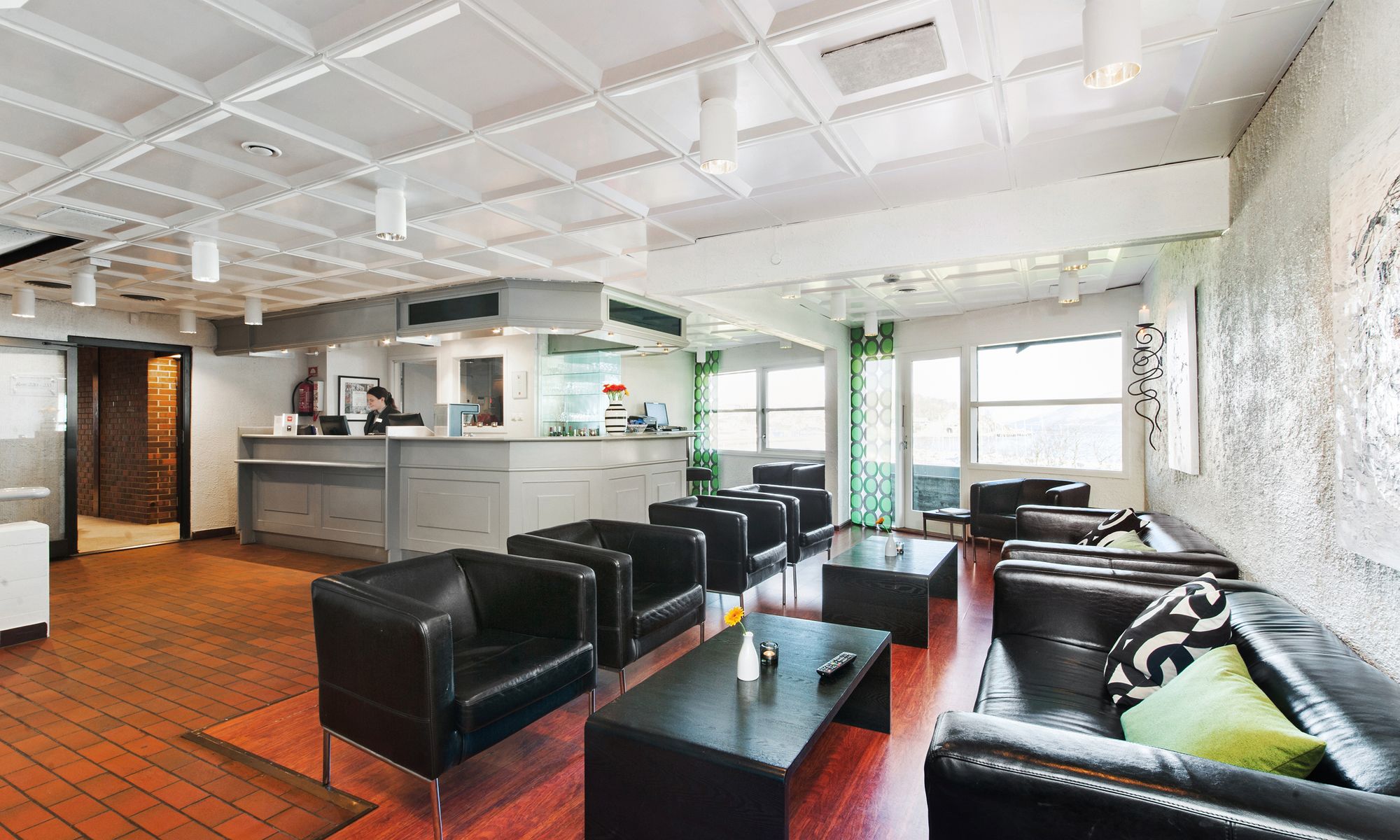 Фото Thon Partner Hotel Sandnes