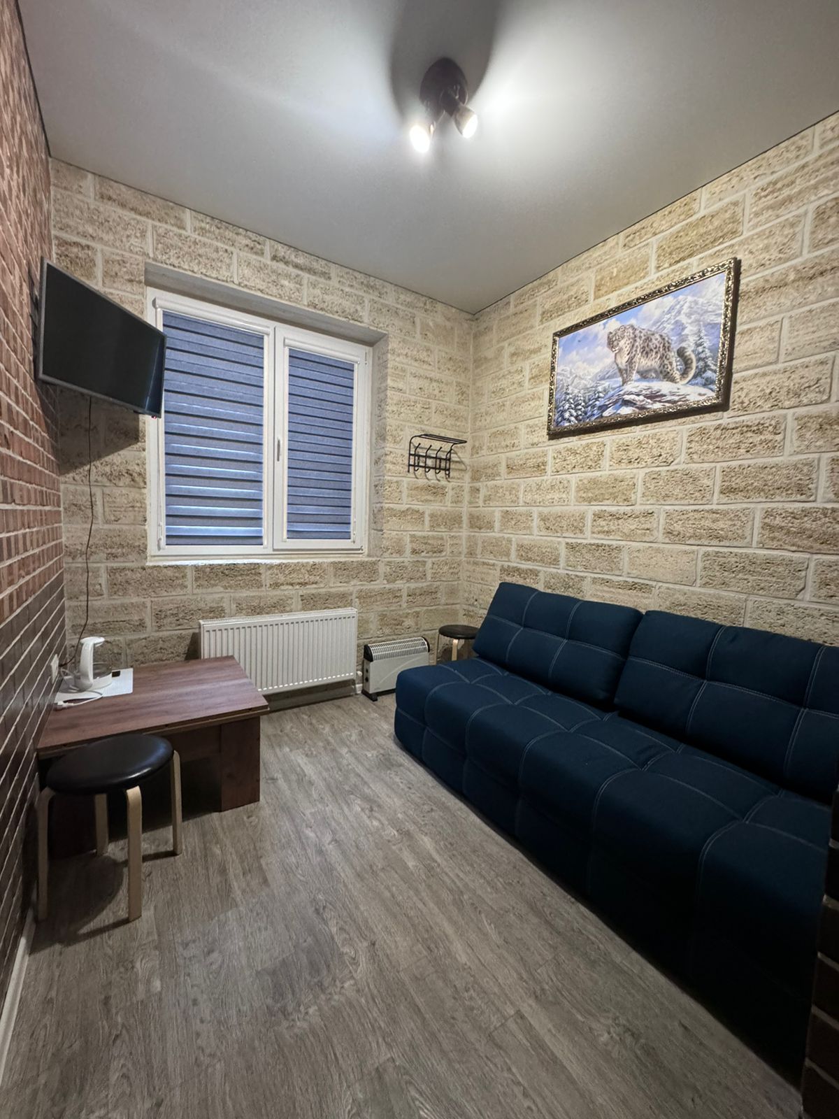 Фото Благодать Архыза