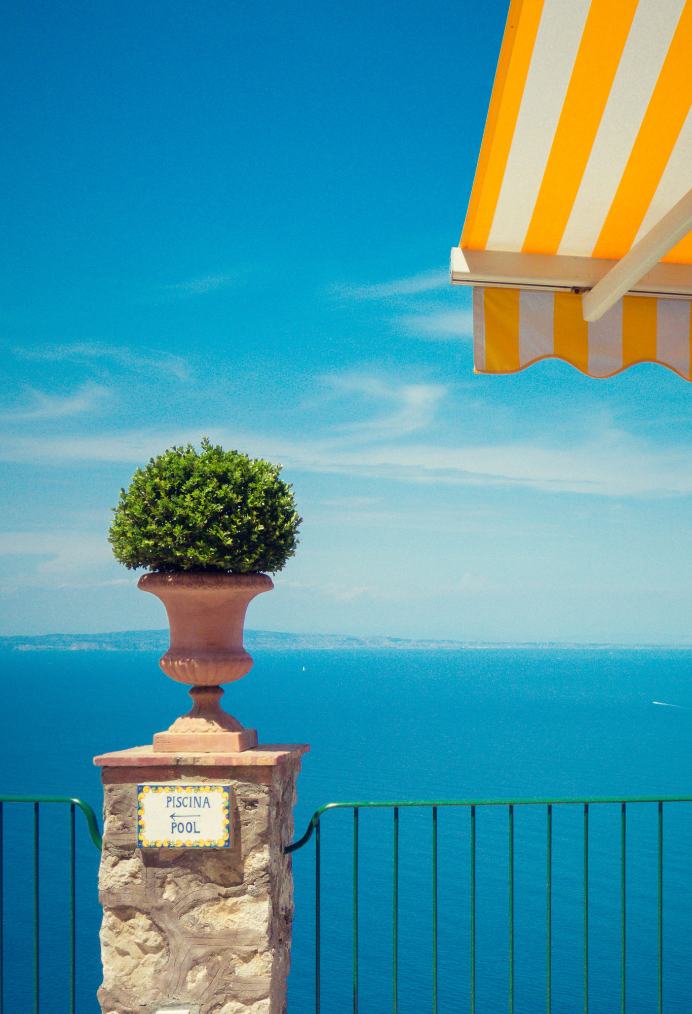 Фото Caesar Augustus, Relais & Chateaux Hotel