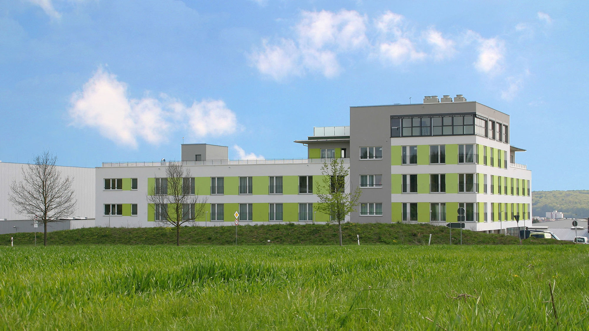 Фото Hotel Campo