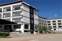 Фото Southgate Residence Hotel