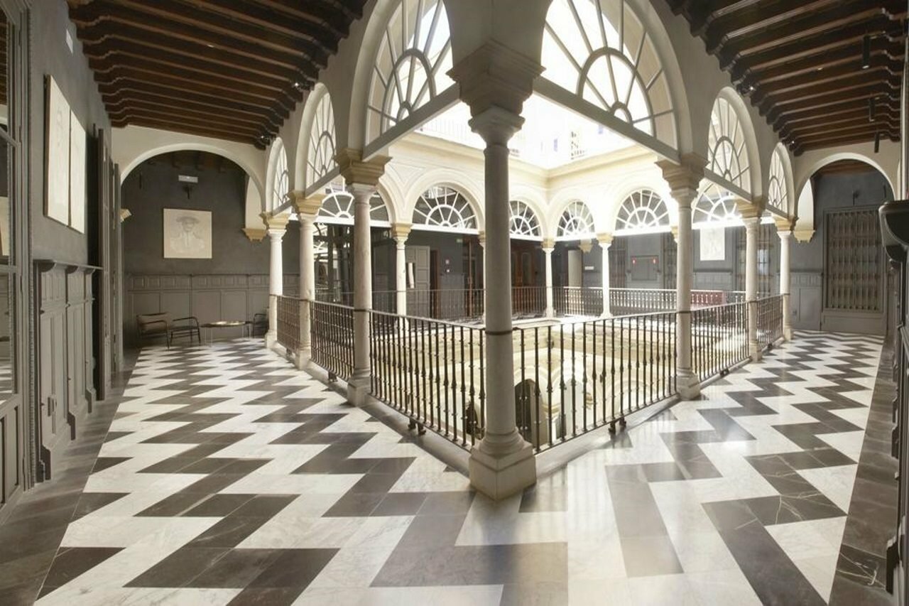 Фото Hotel Palacio de Villapanes