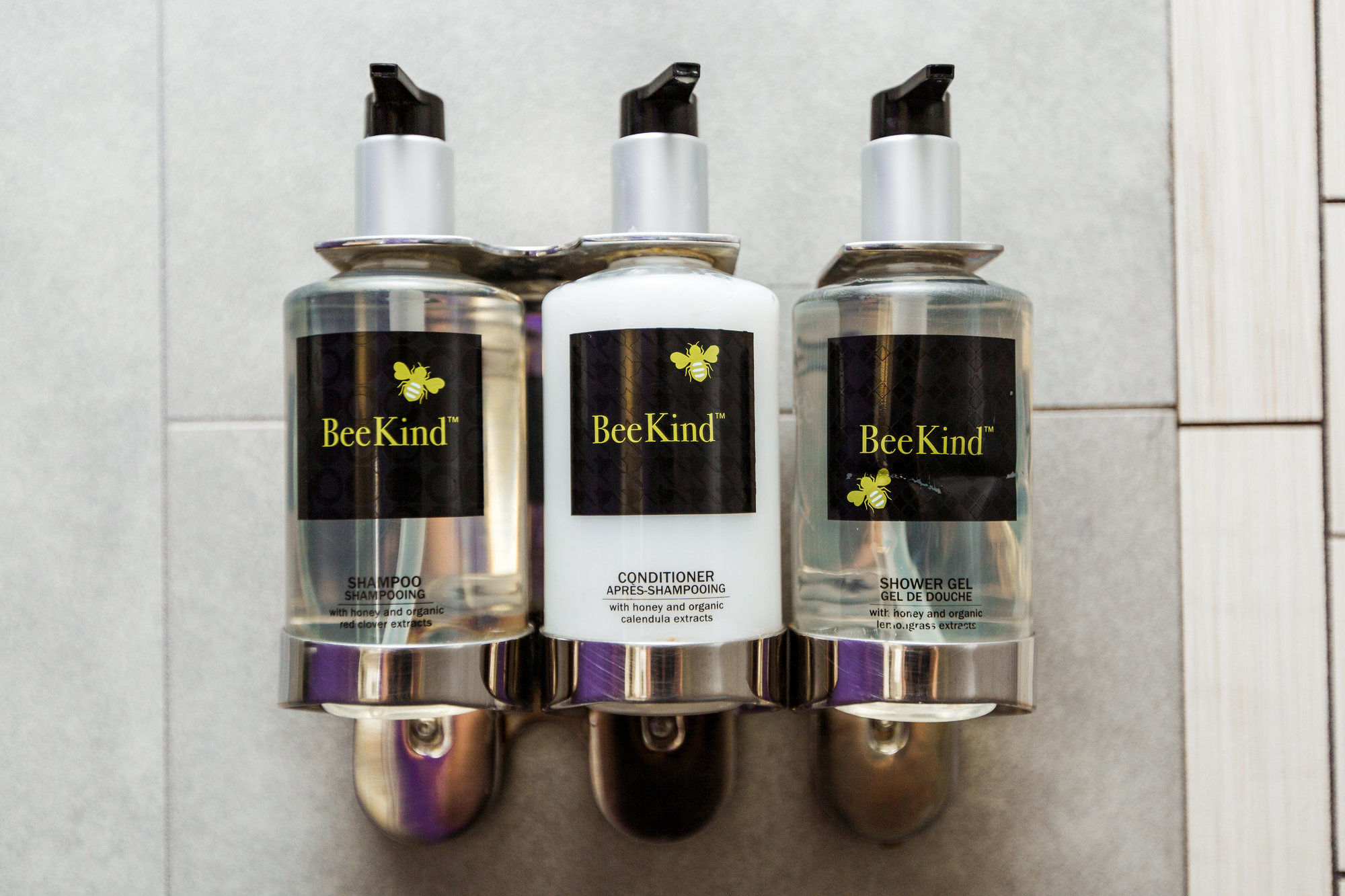 Фото The Moment Hotel