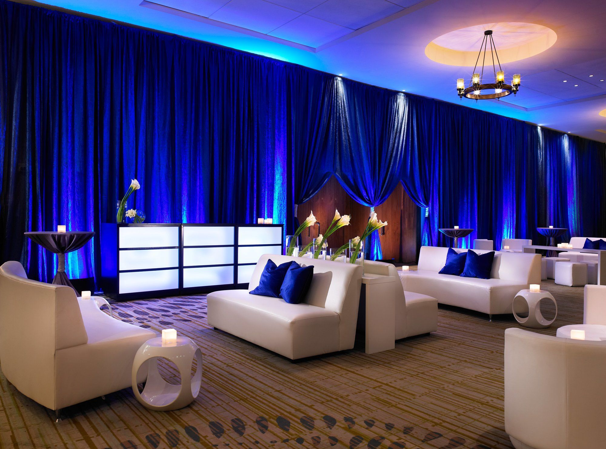 Фото The Westin Bellevue