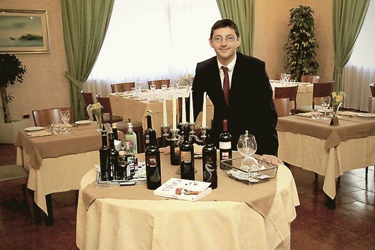 Фото Hotel San Francesco