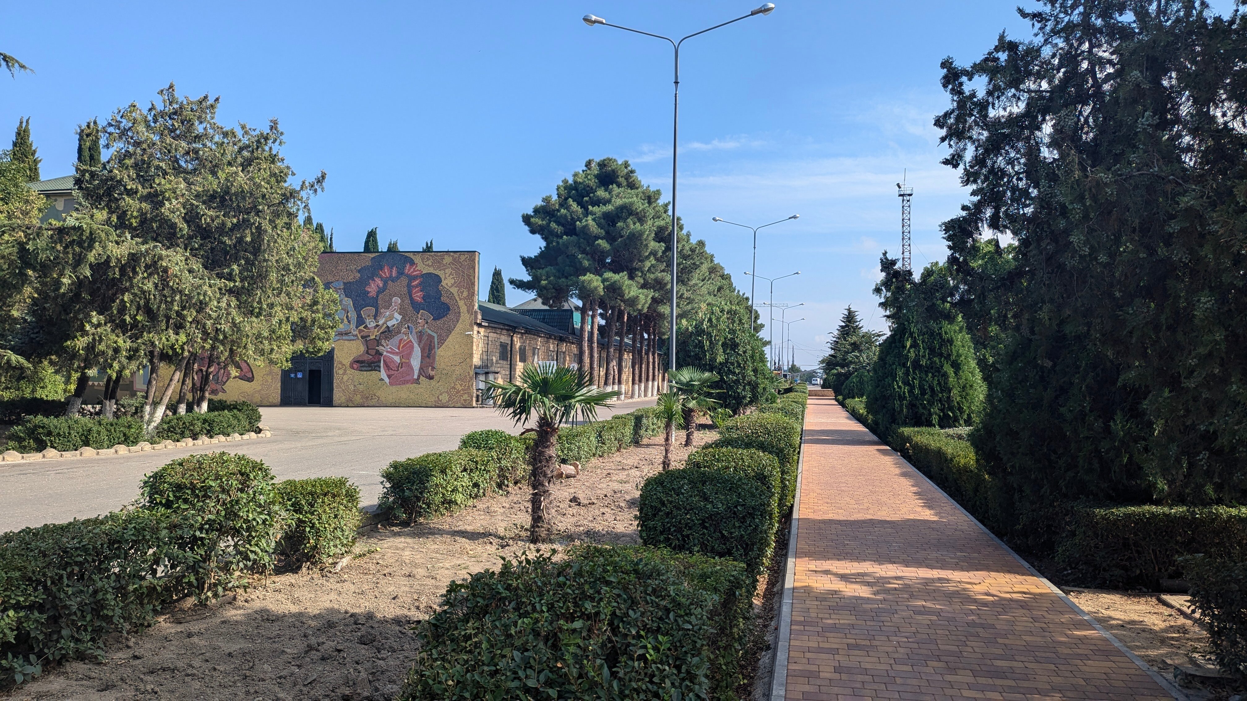 Фото Европа