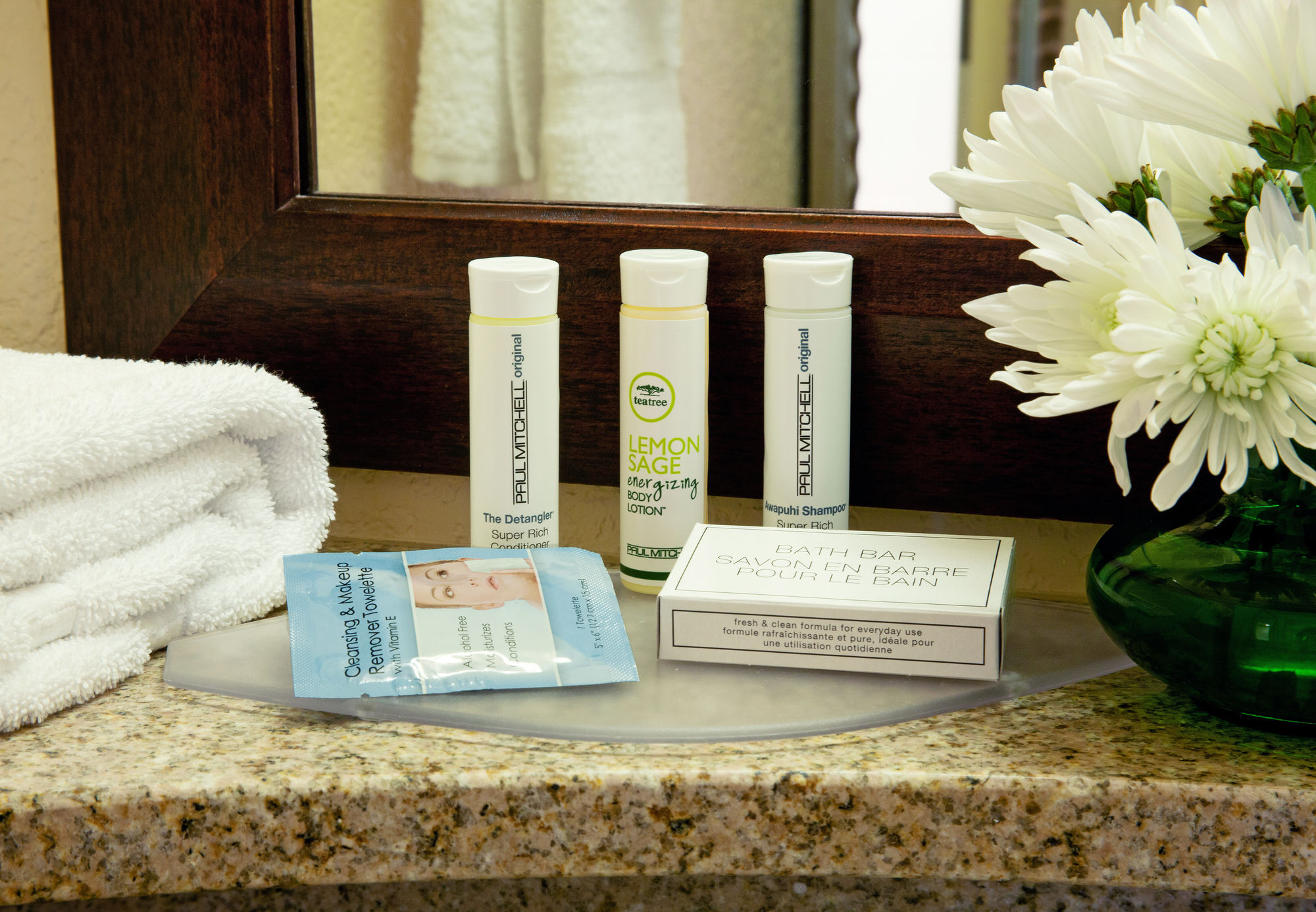 Фото SpringHill Suites by Marriott Medford