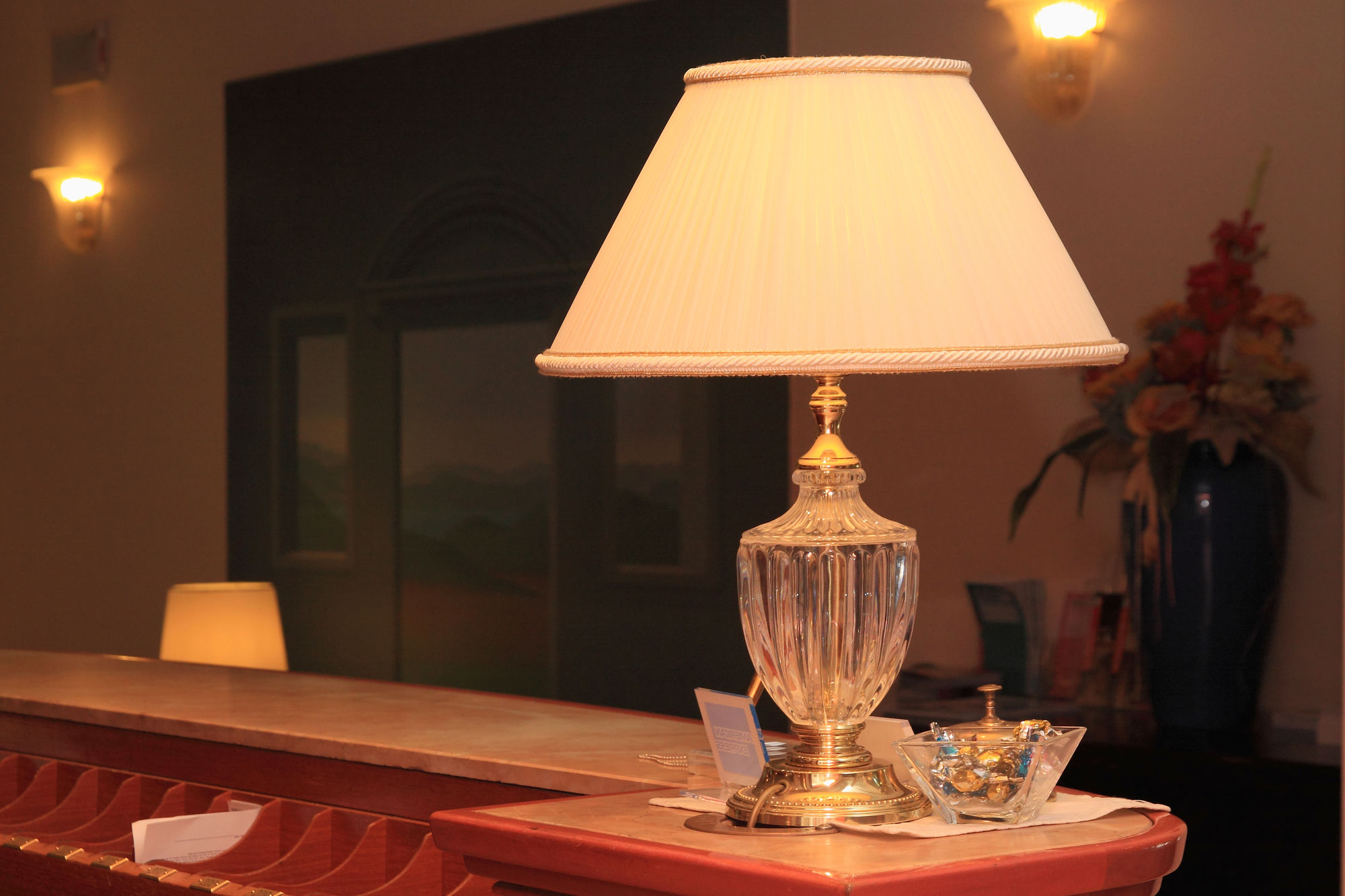 Фото Hotel Nettunia