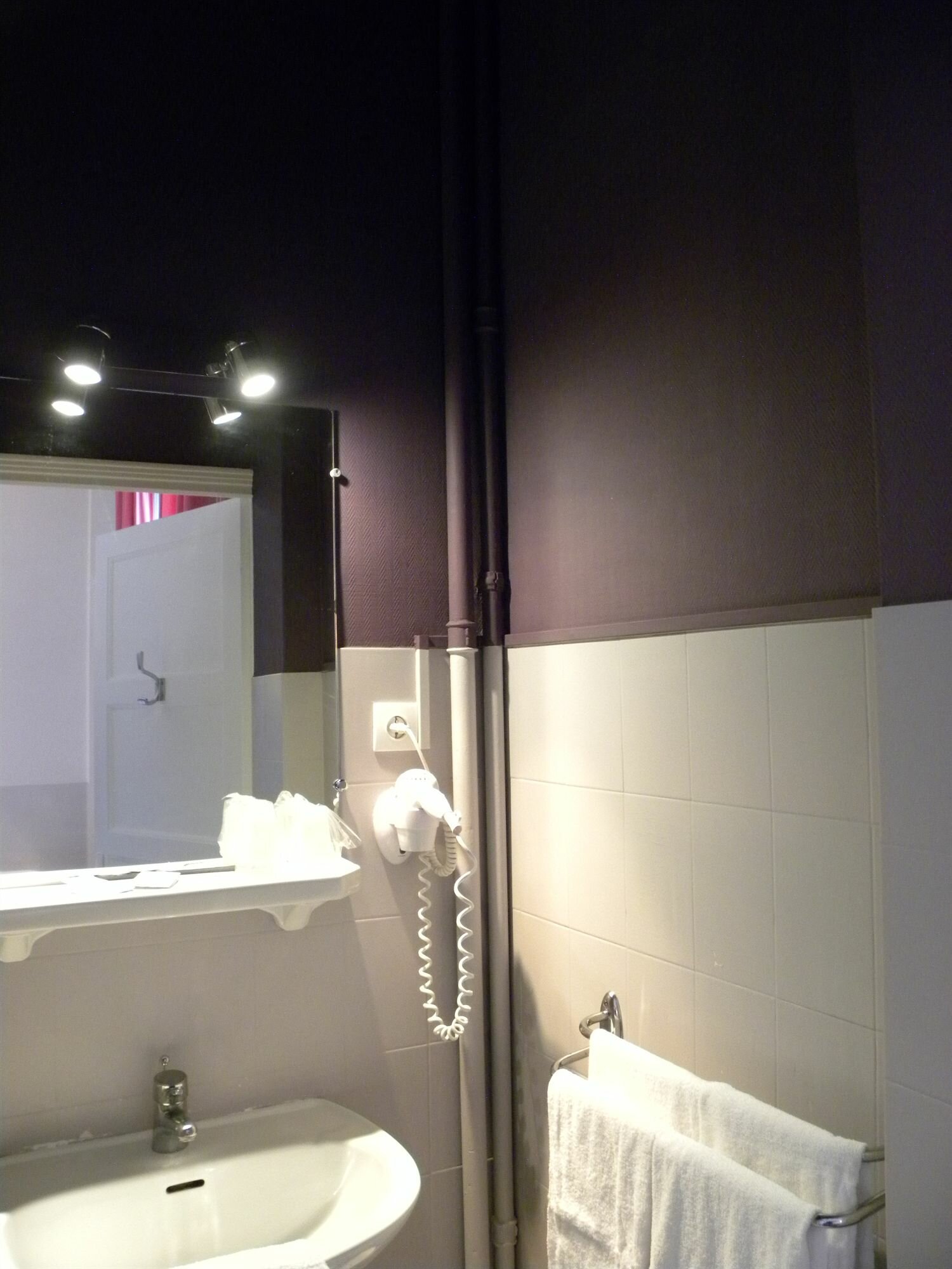 Фото Hotel Mondial