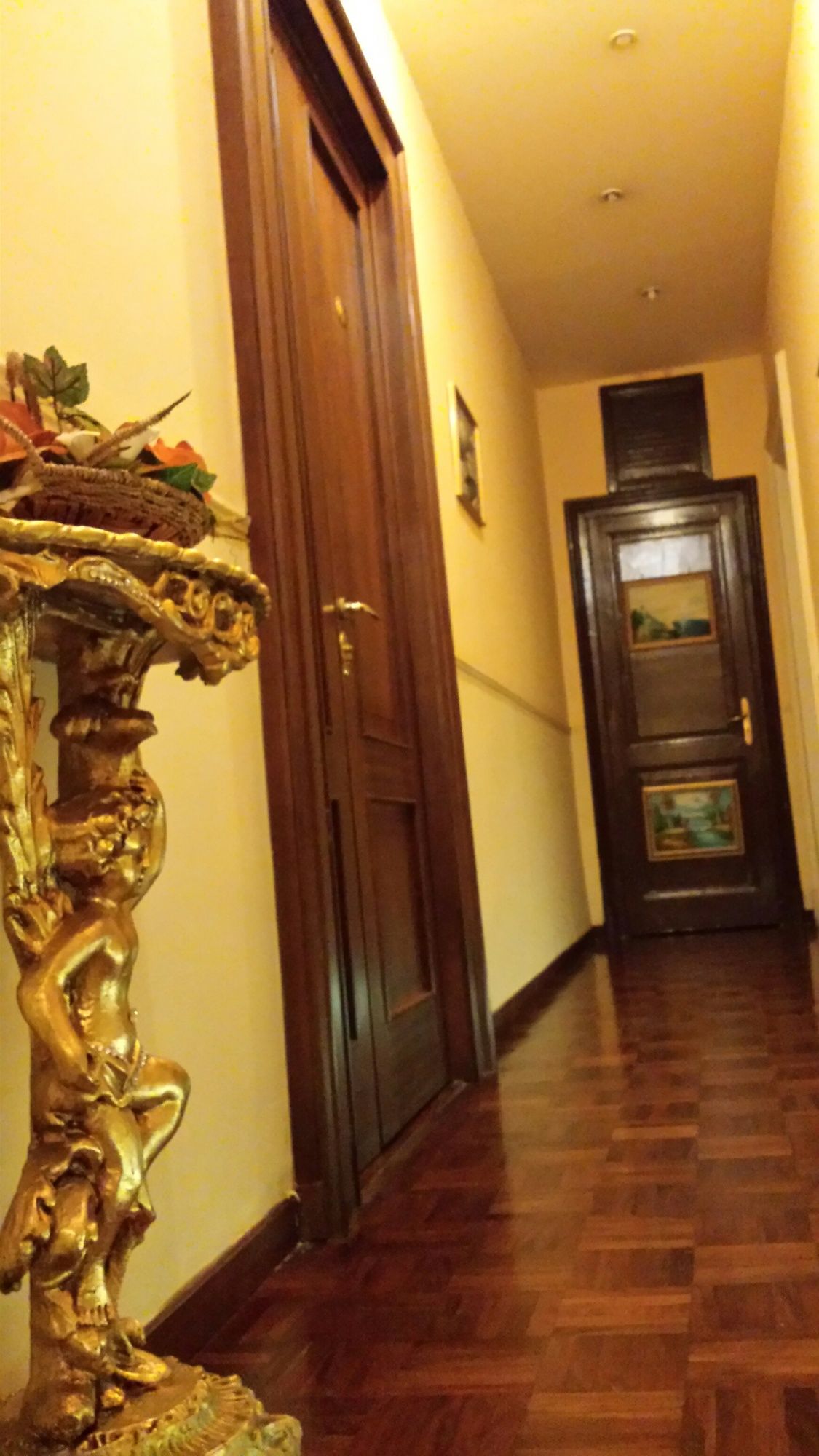 Фото Napoli Centrale Naples