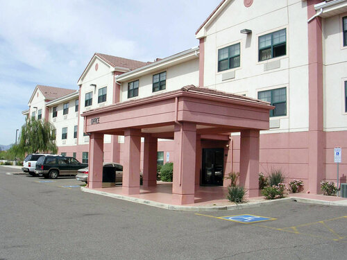 Гостиница Extended Stay America Suites Phoenix Chandler в Финиксе