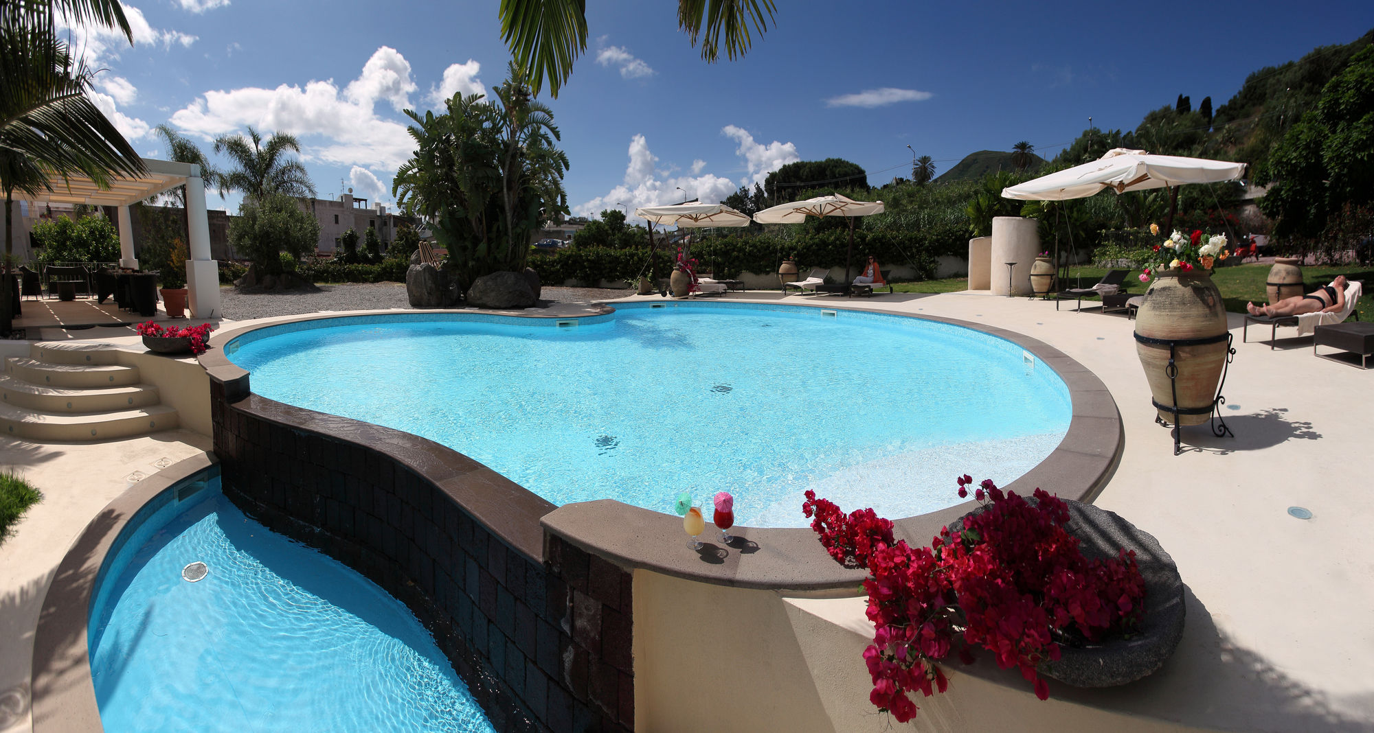 Фото Residence Hotel La Giara