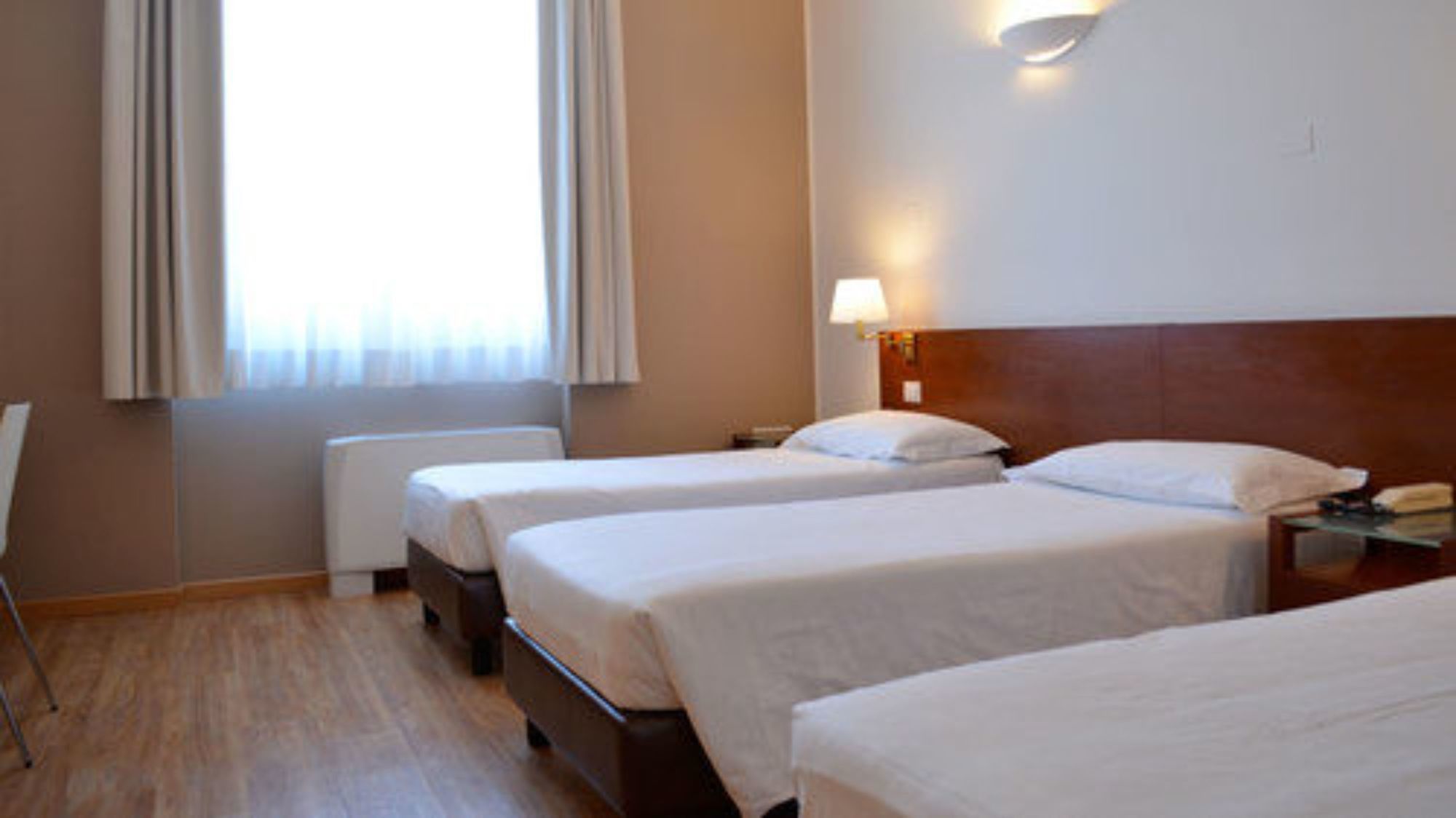 Фото Hotel Oro Blu