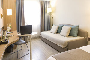 Гостиница Résidence de Tourisme Ajaccio Amirauté