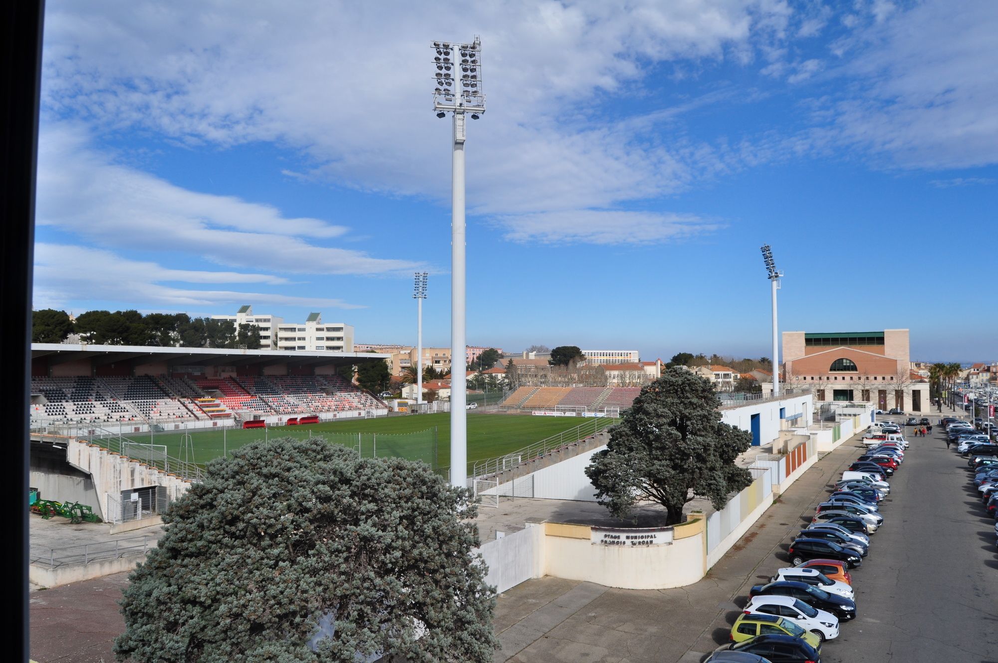Фото ibis Martigues Hotel