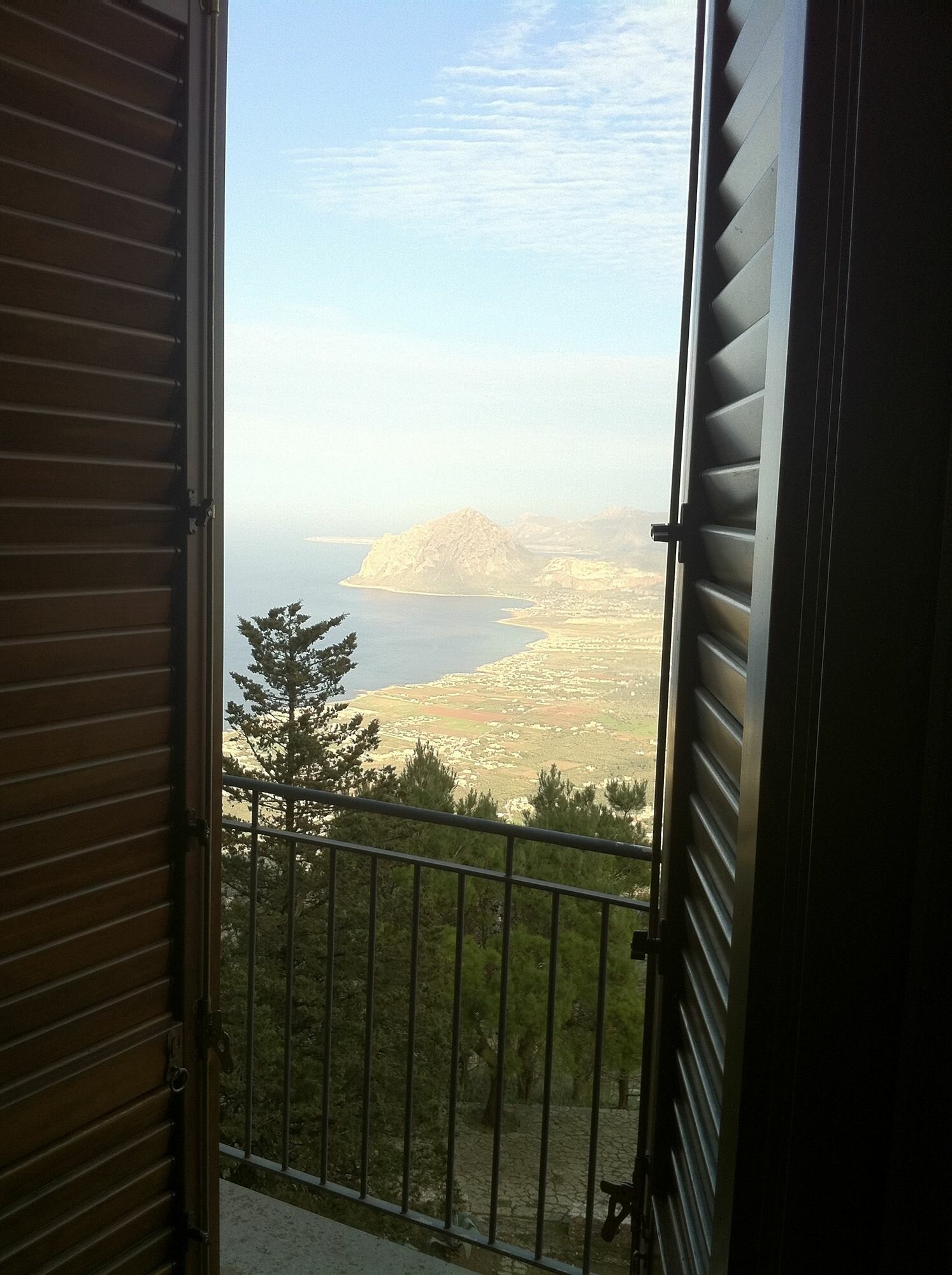 Фото Hotel Villa San Giovanni