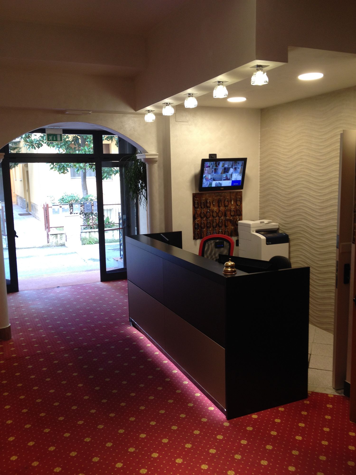 Фото Hotel Okinawa