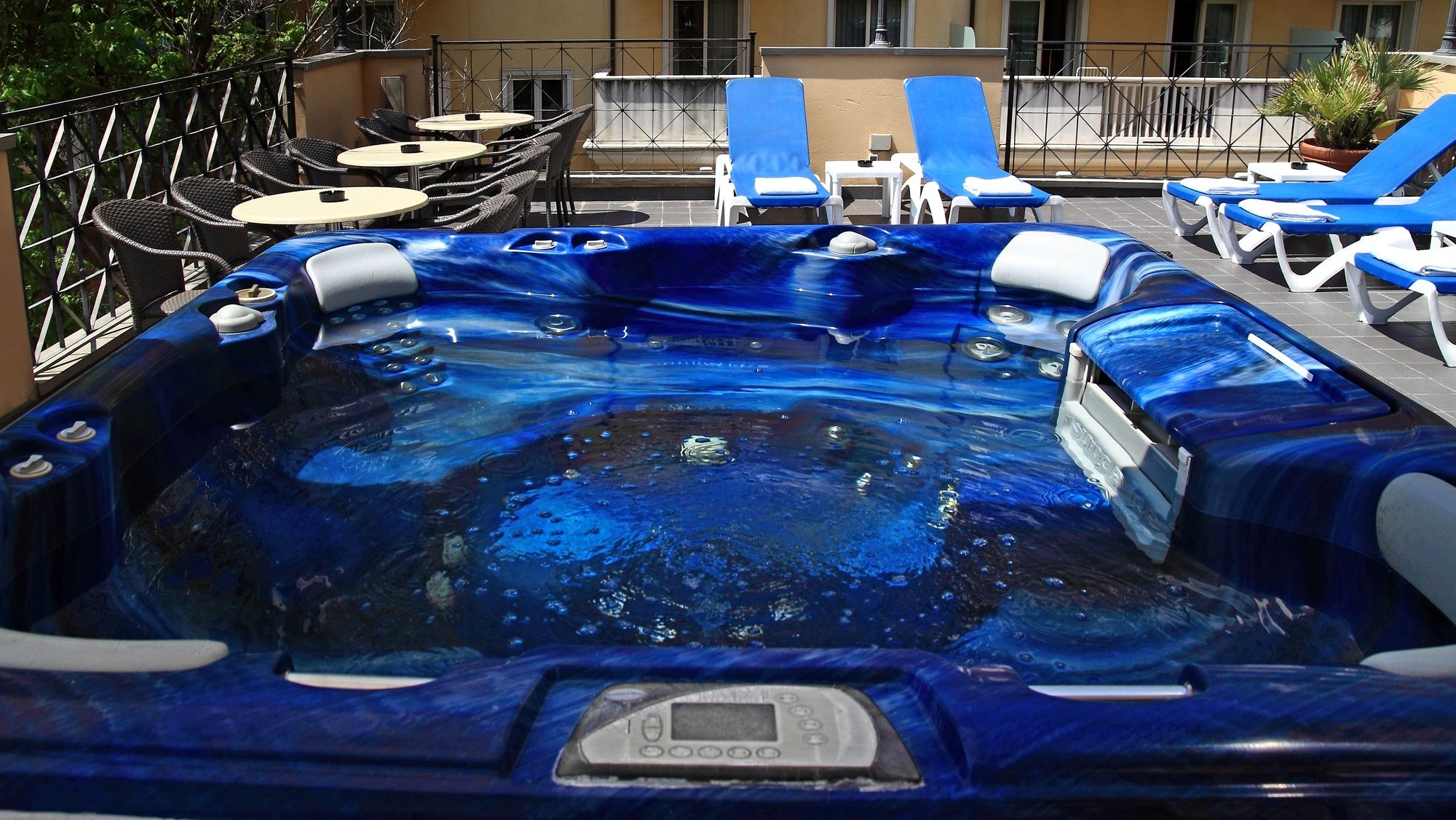 Фото Hotel Nettunia