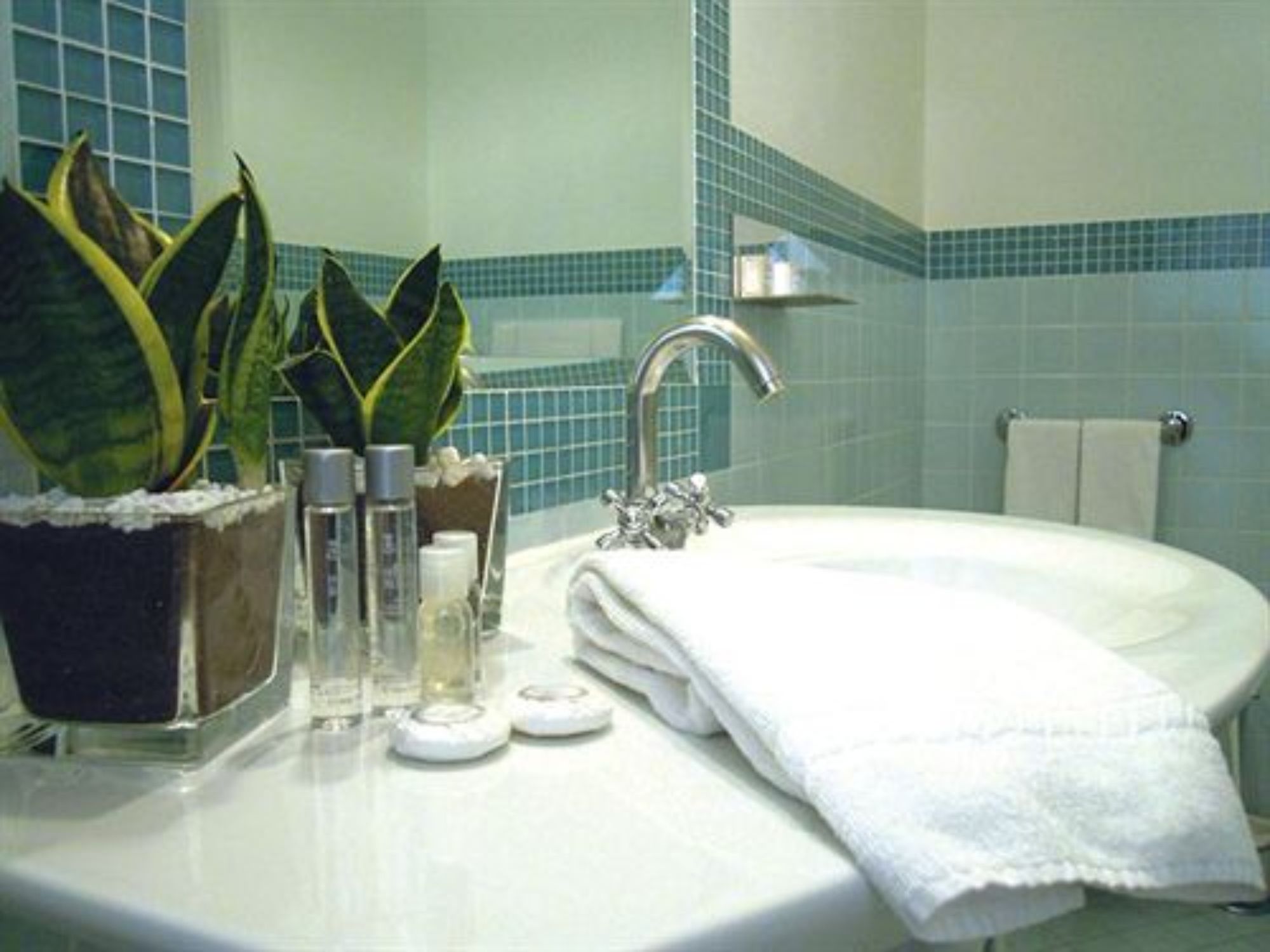 Фото Hotel Bellagio