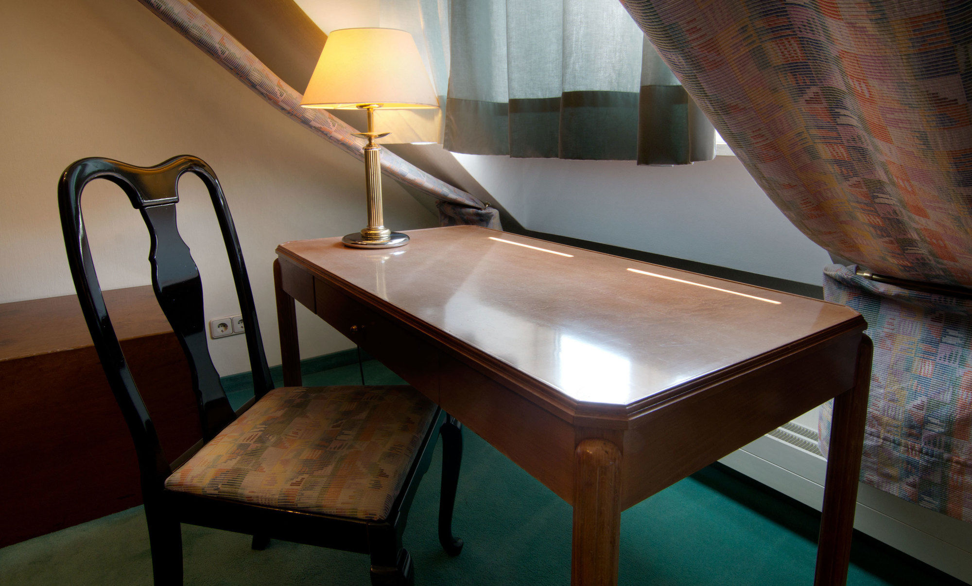 Фото Hotel Deutsches Theater