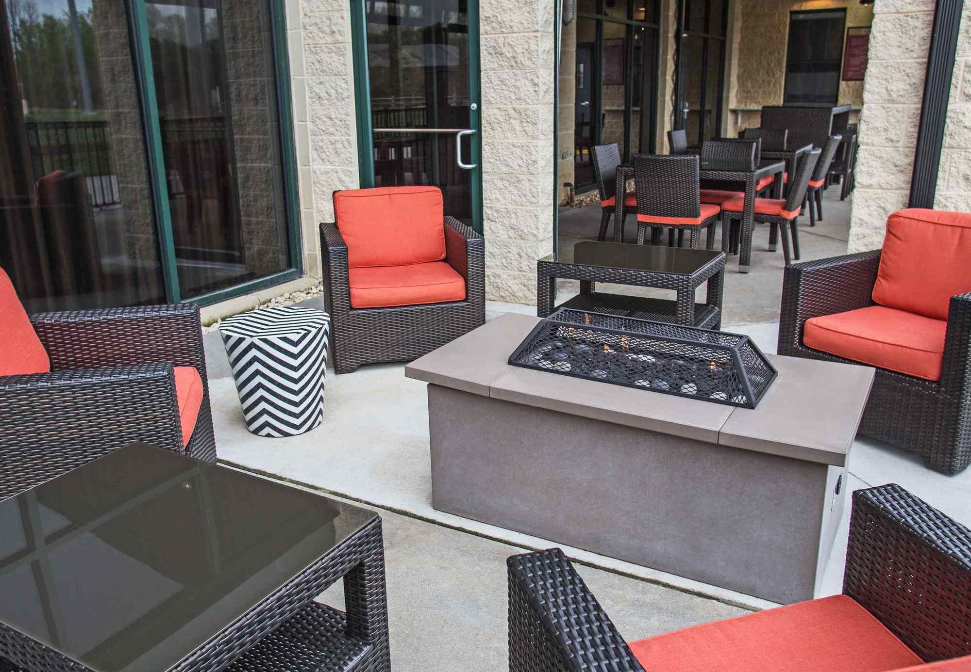 Фото Residence Inn Aberdeen at Ripken Stadium