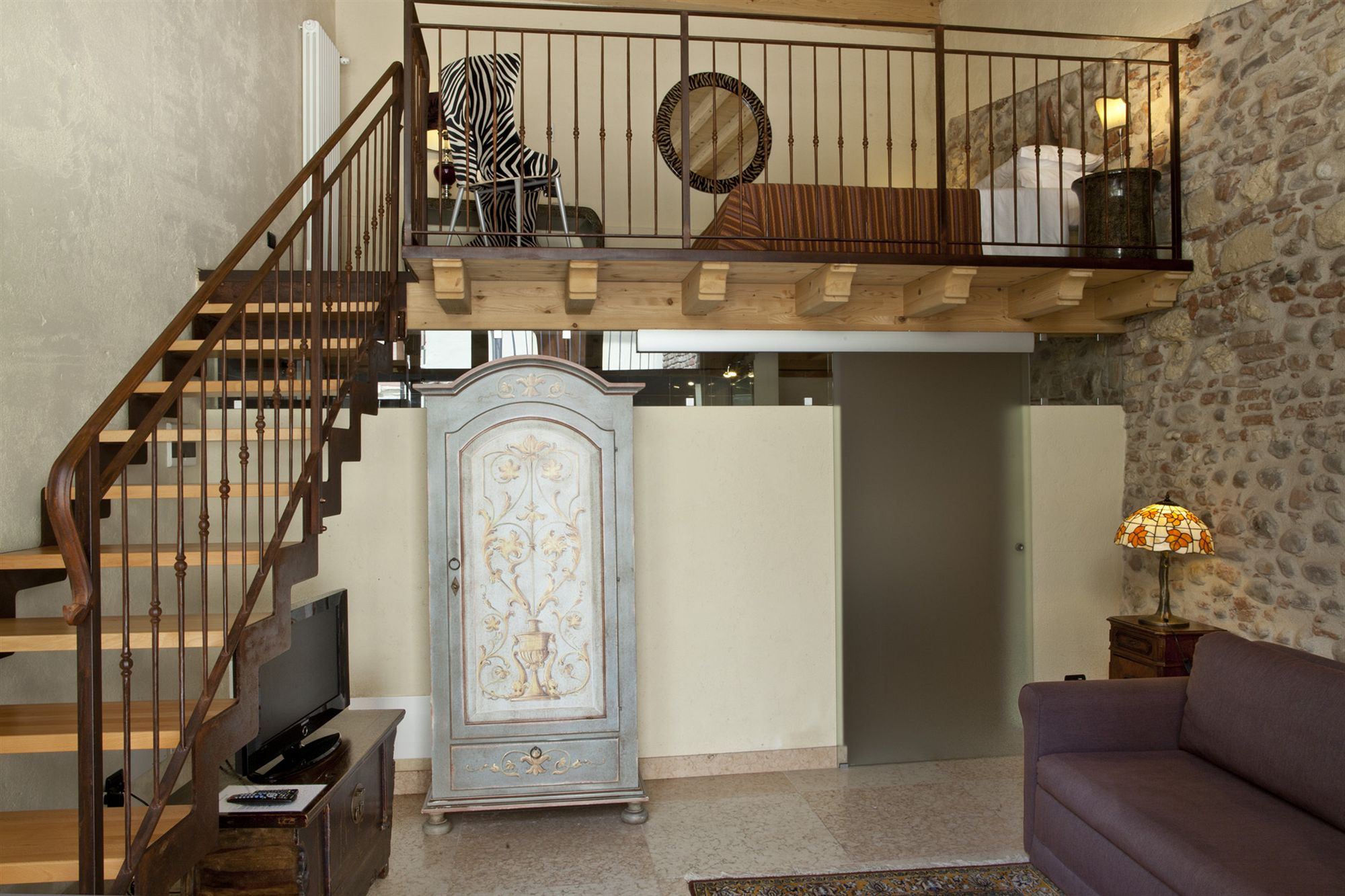 Фото Boutique Hotel Scalzi - Adults Only