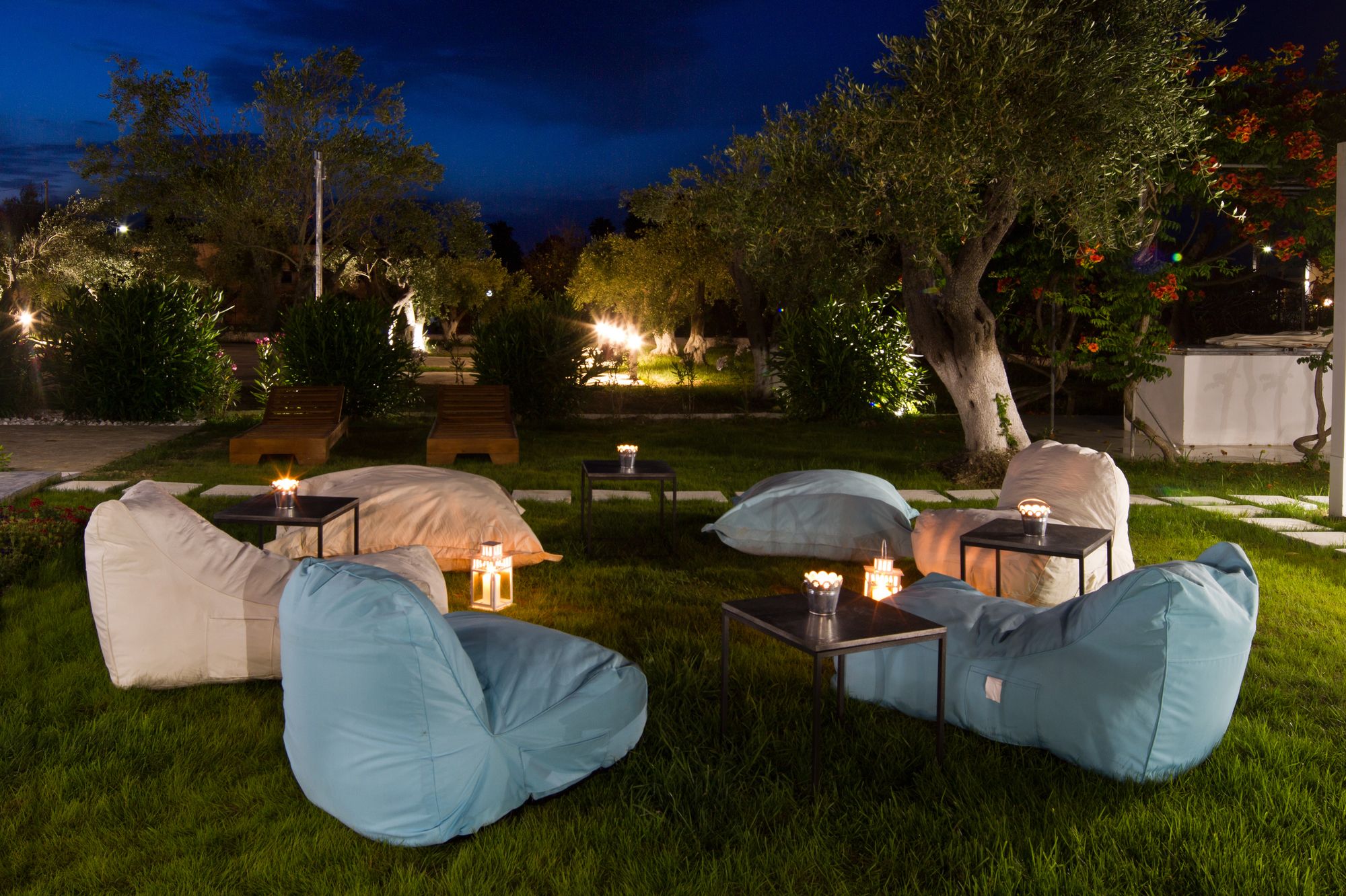 Фото Sun n Chill