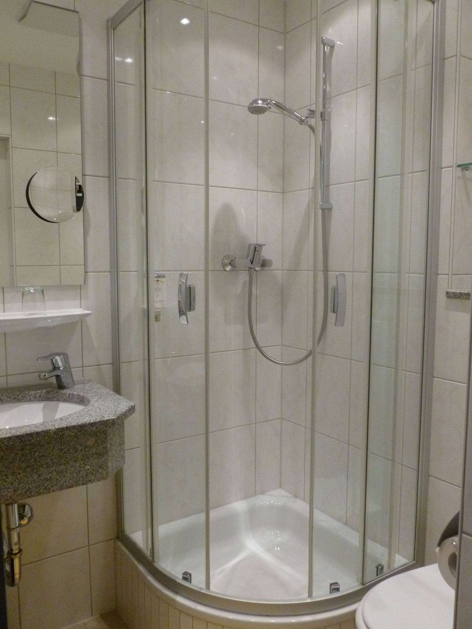 Фото Hotel Hauser