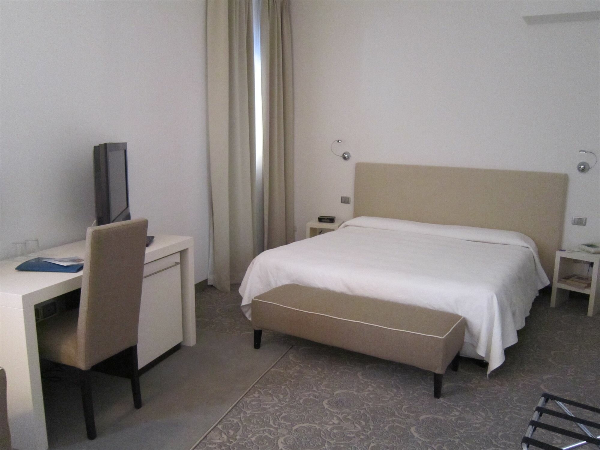 Фото Hotel Accademia Trento