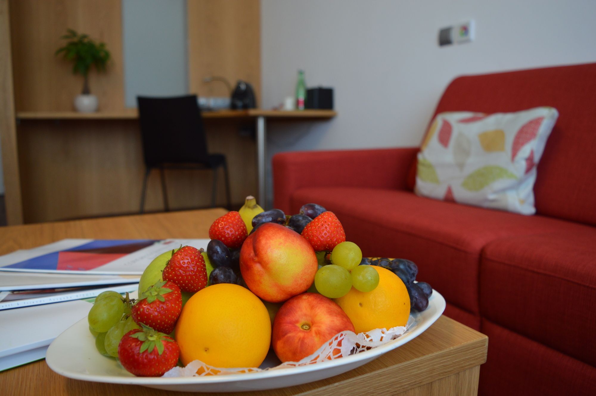 Фото Voco Villach