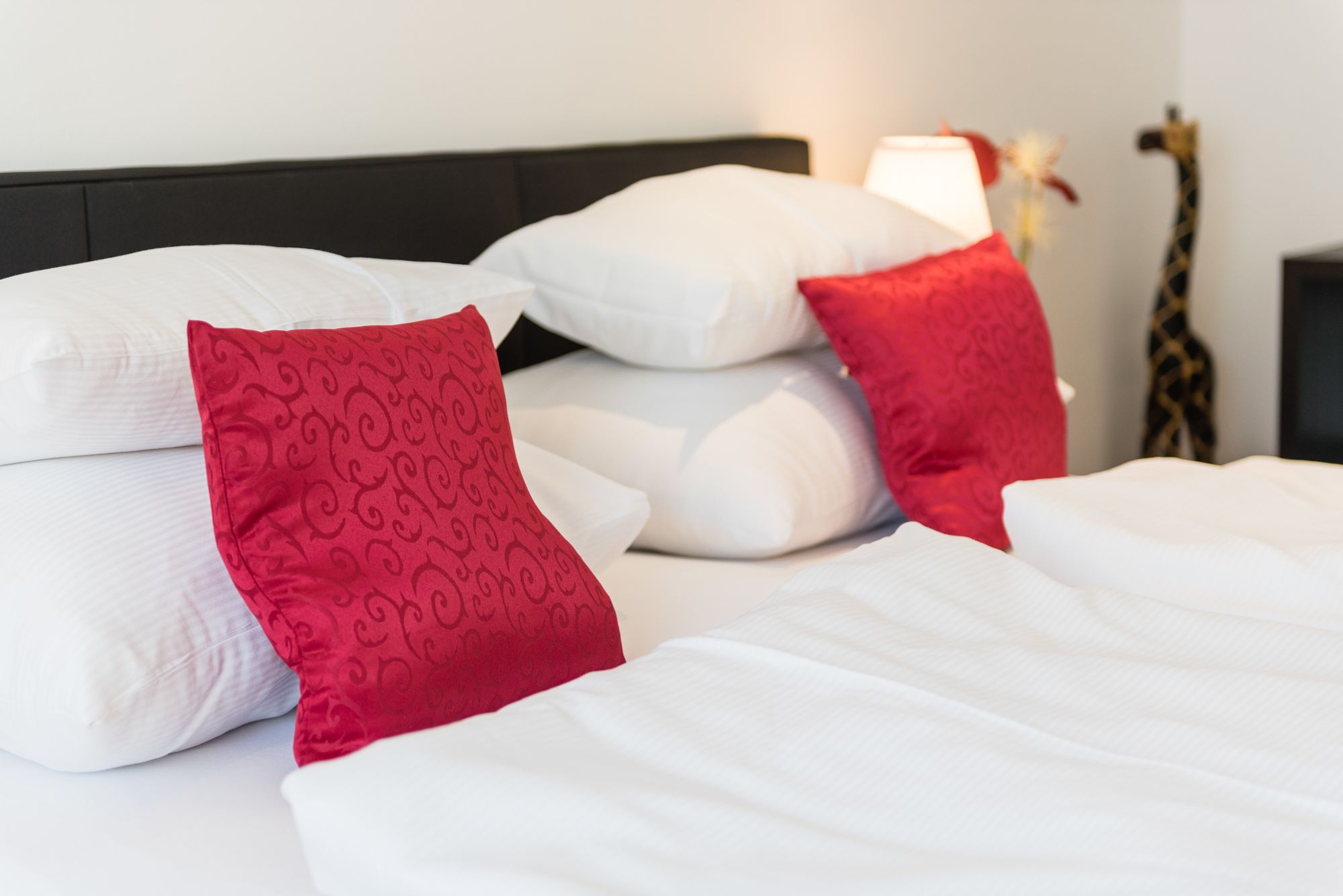 Фото Duschel Apartments City Center