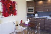 Фото Clarendon Luxury Apartments