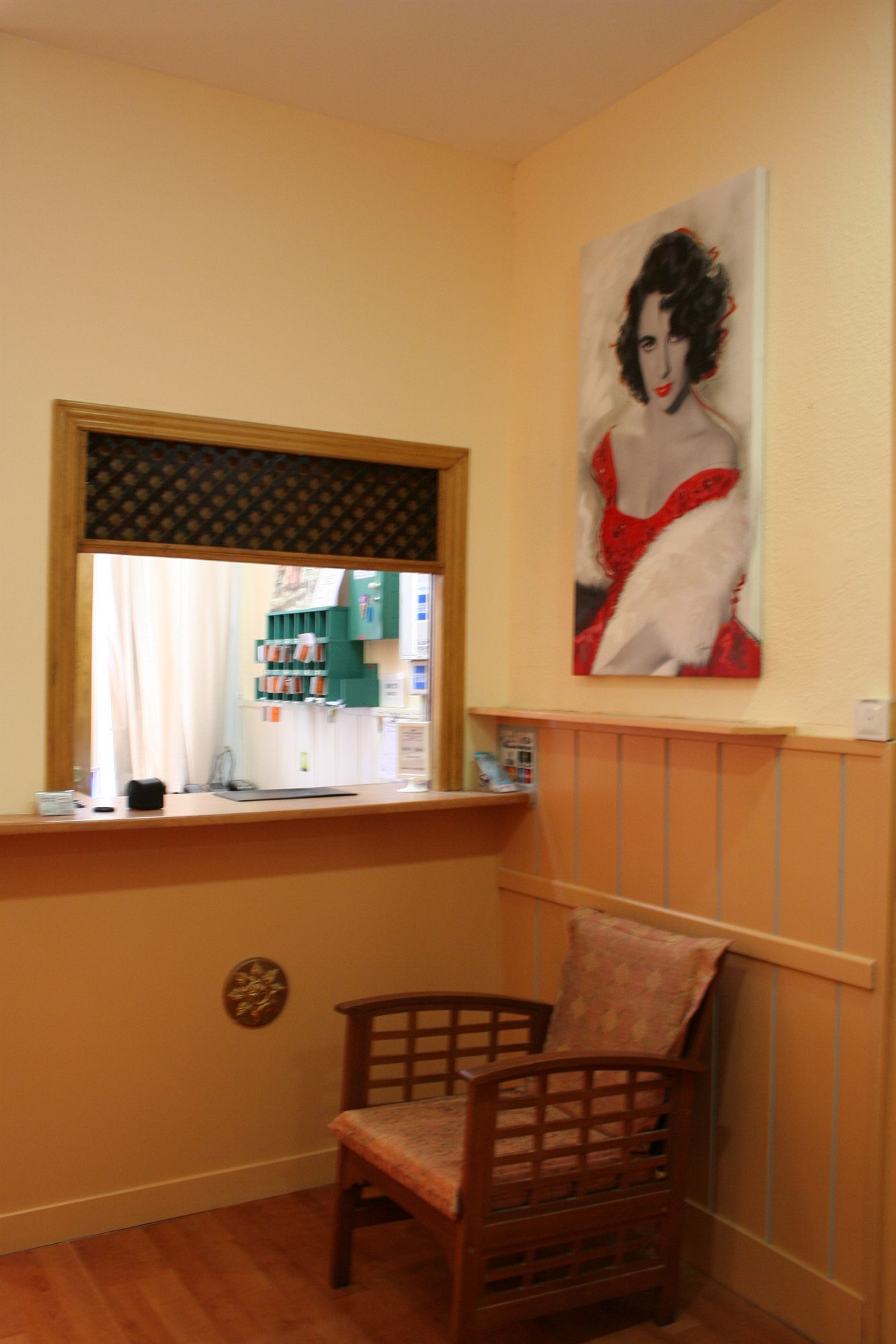 Фото Hostal Alicante