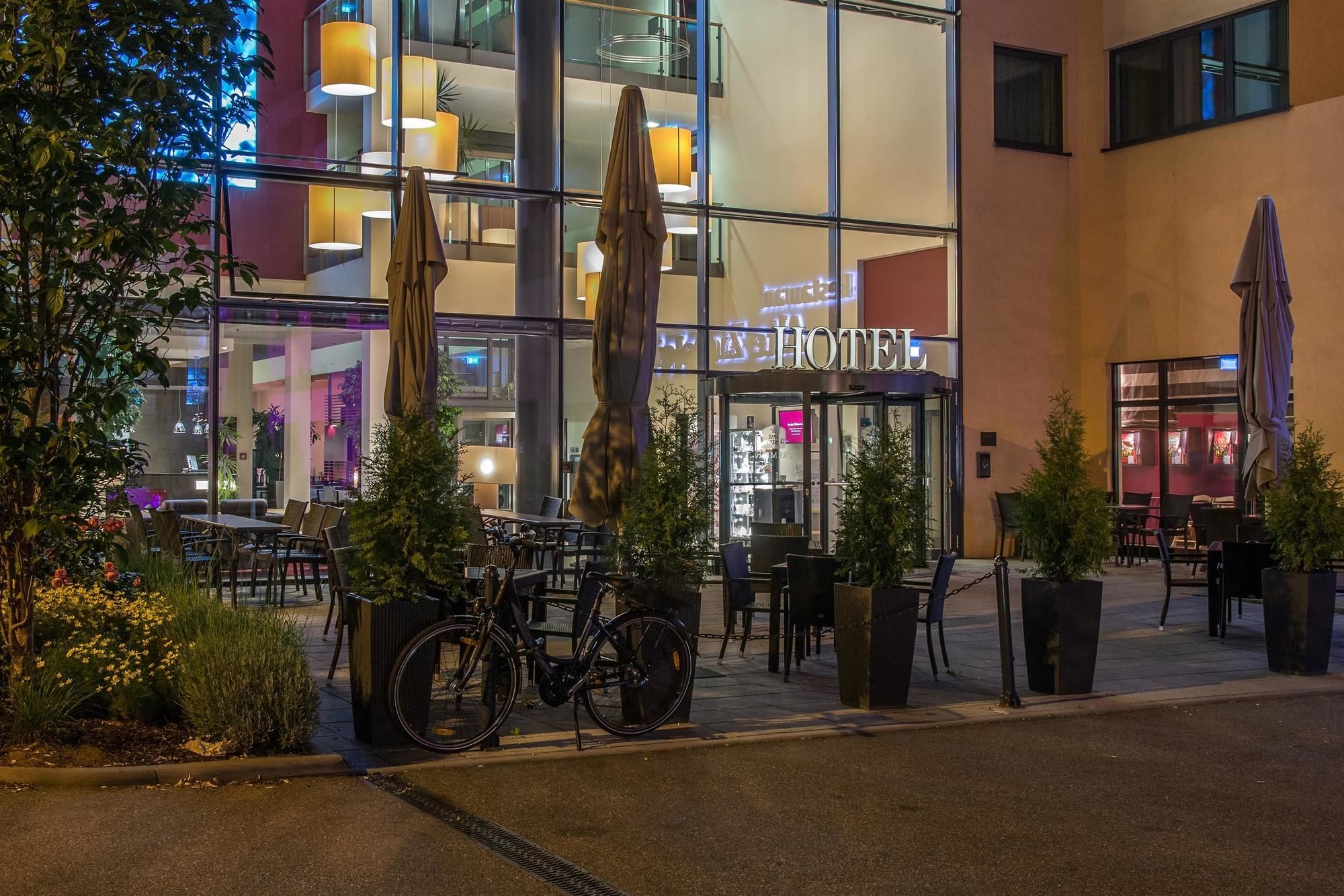 Фото Best Western Premier Novina Hotel Regensburg