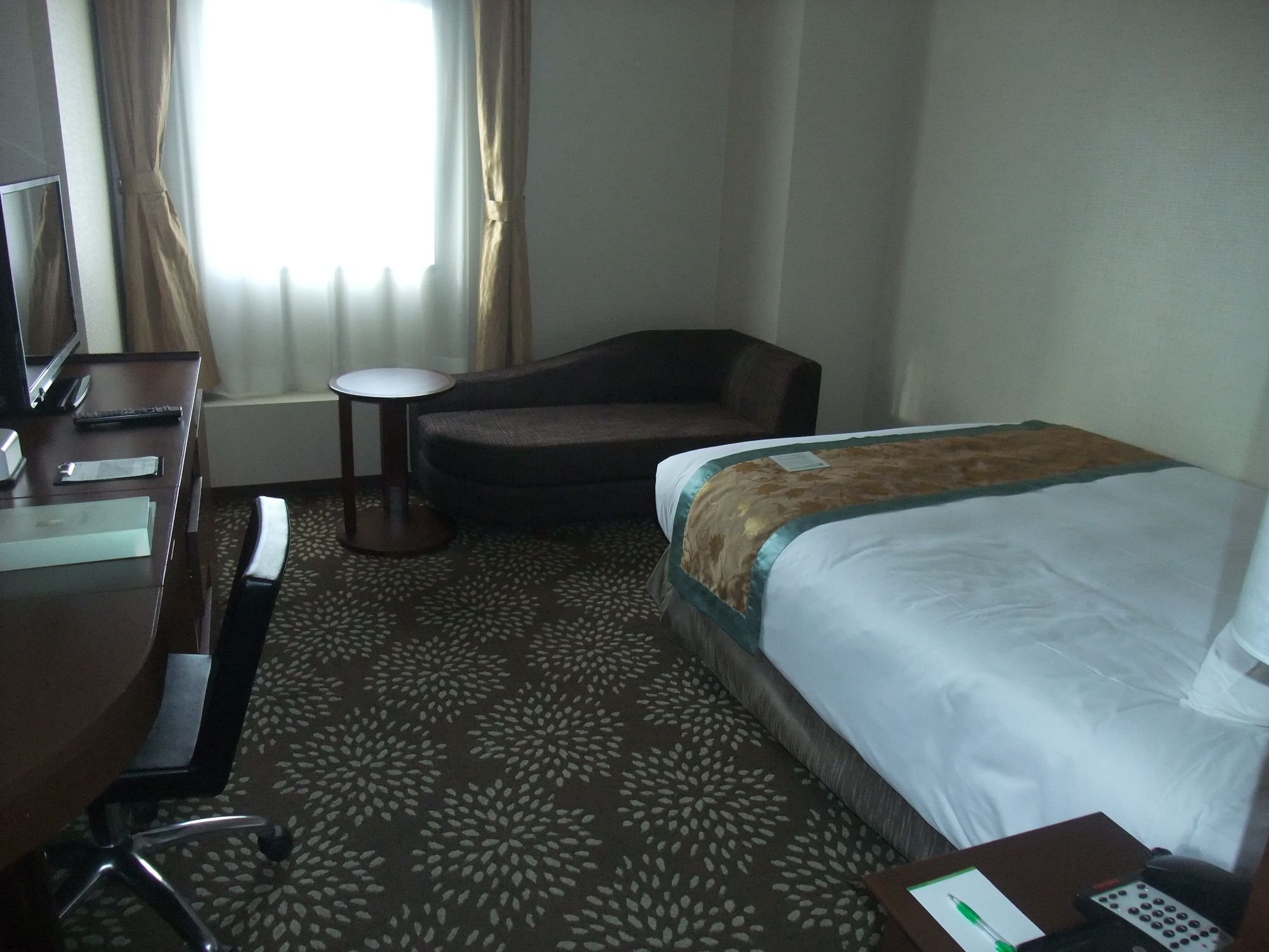 Фото Holiday Inn Ana Kanazawa Sky, an Ihg Hotel