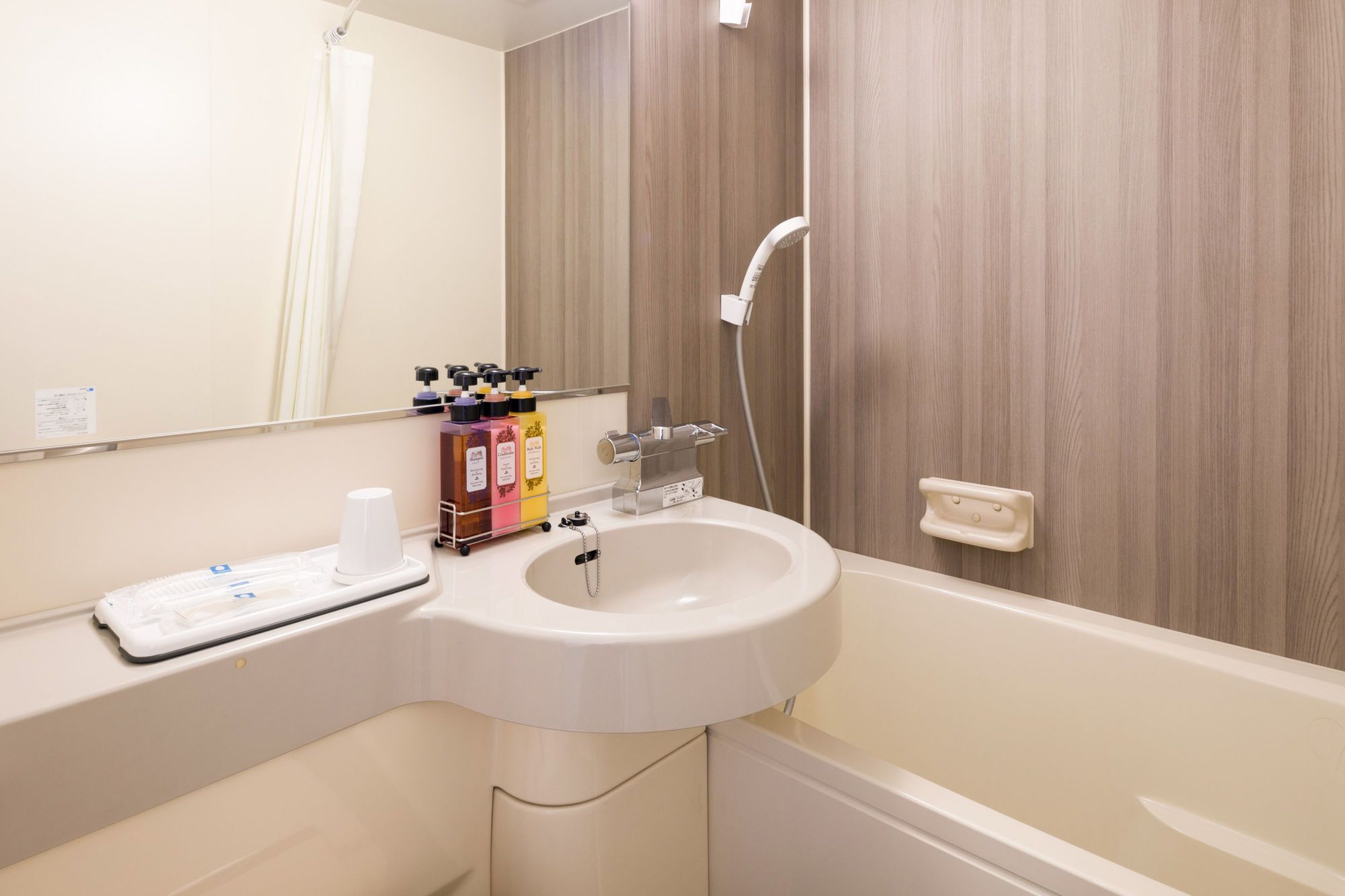 Фото Comfort Hotel Nara