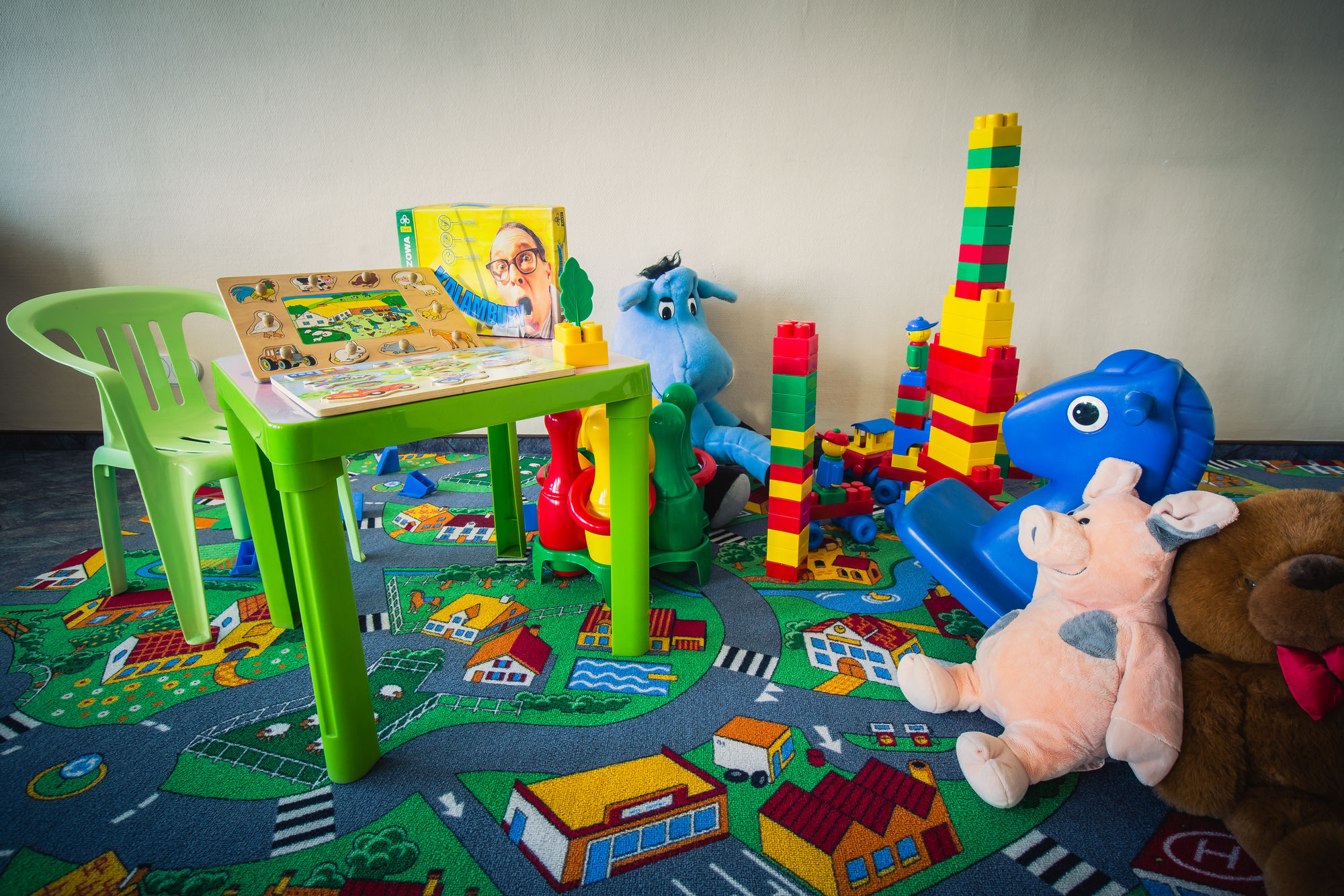 Фото Hotel Helios