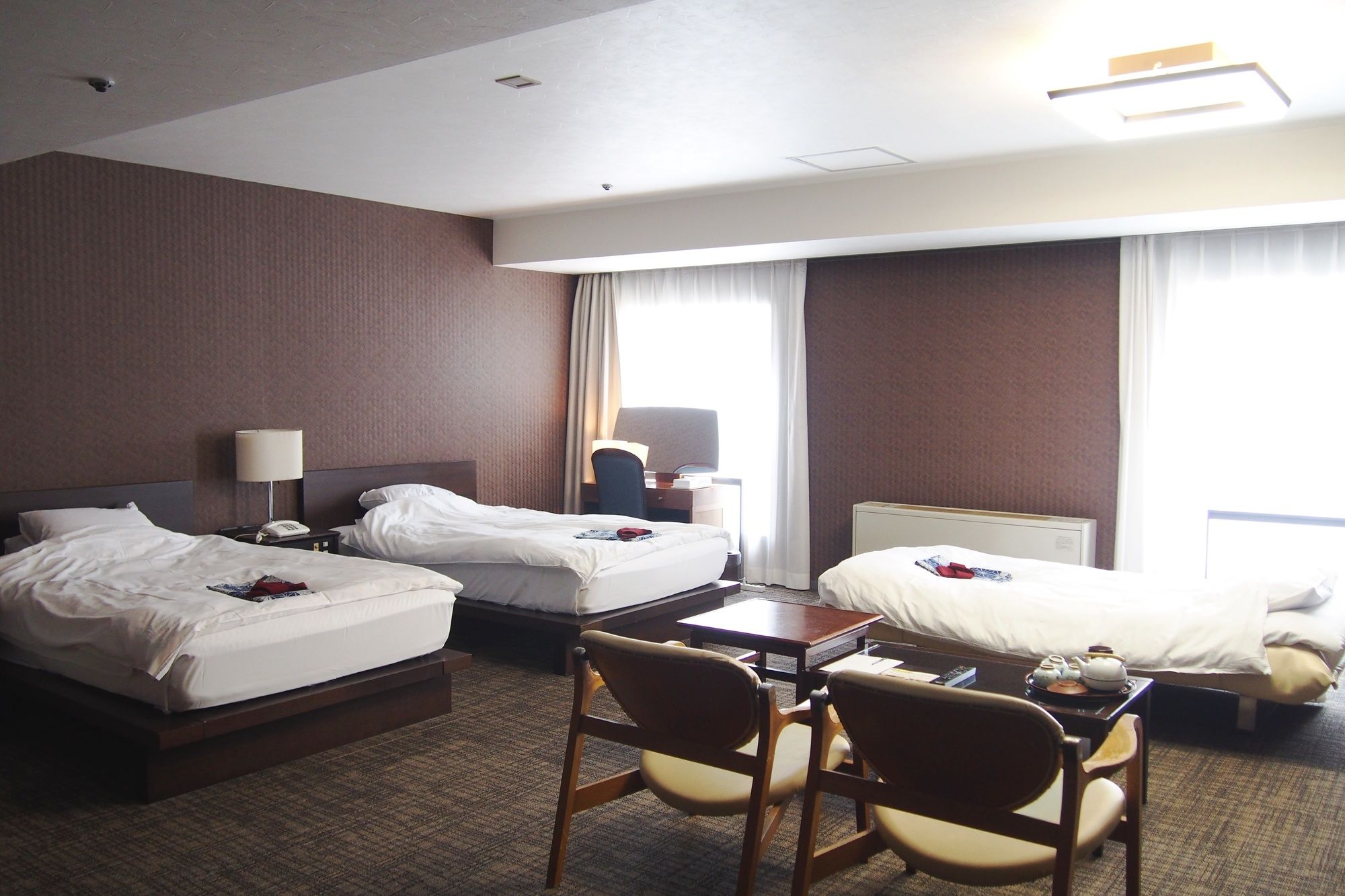 Фото Hotel Ichiei