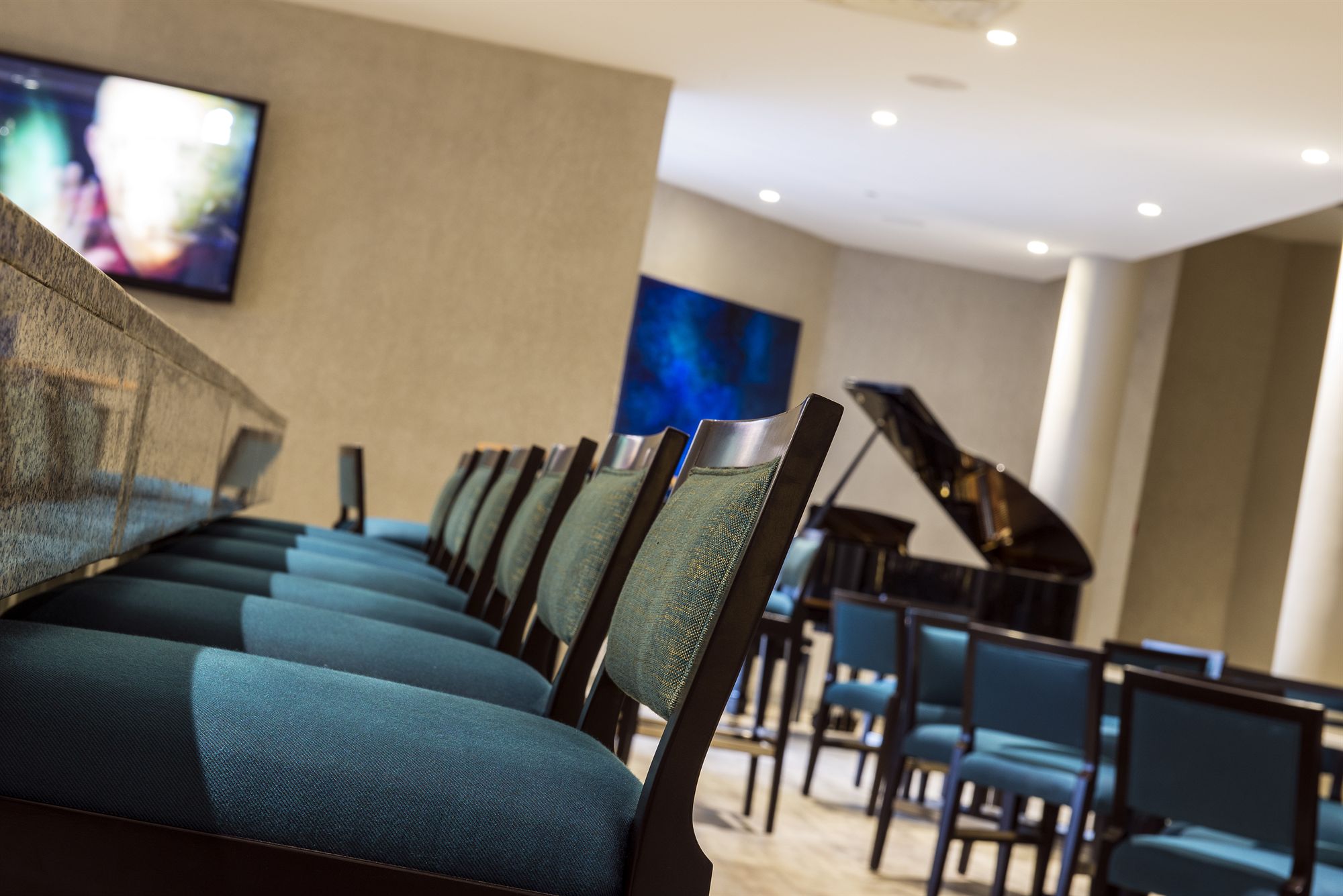 Фото Radisson Blu Mammy Yoko Hotel, Freetown