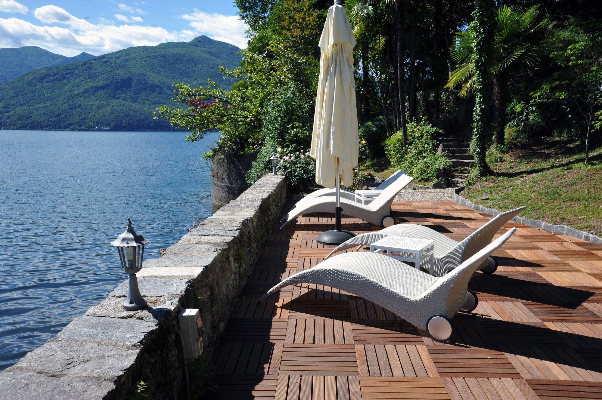 Фото Relais Villa Porta